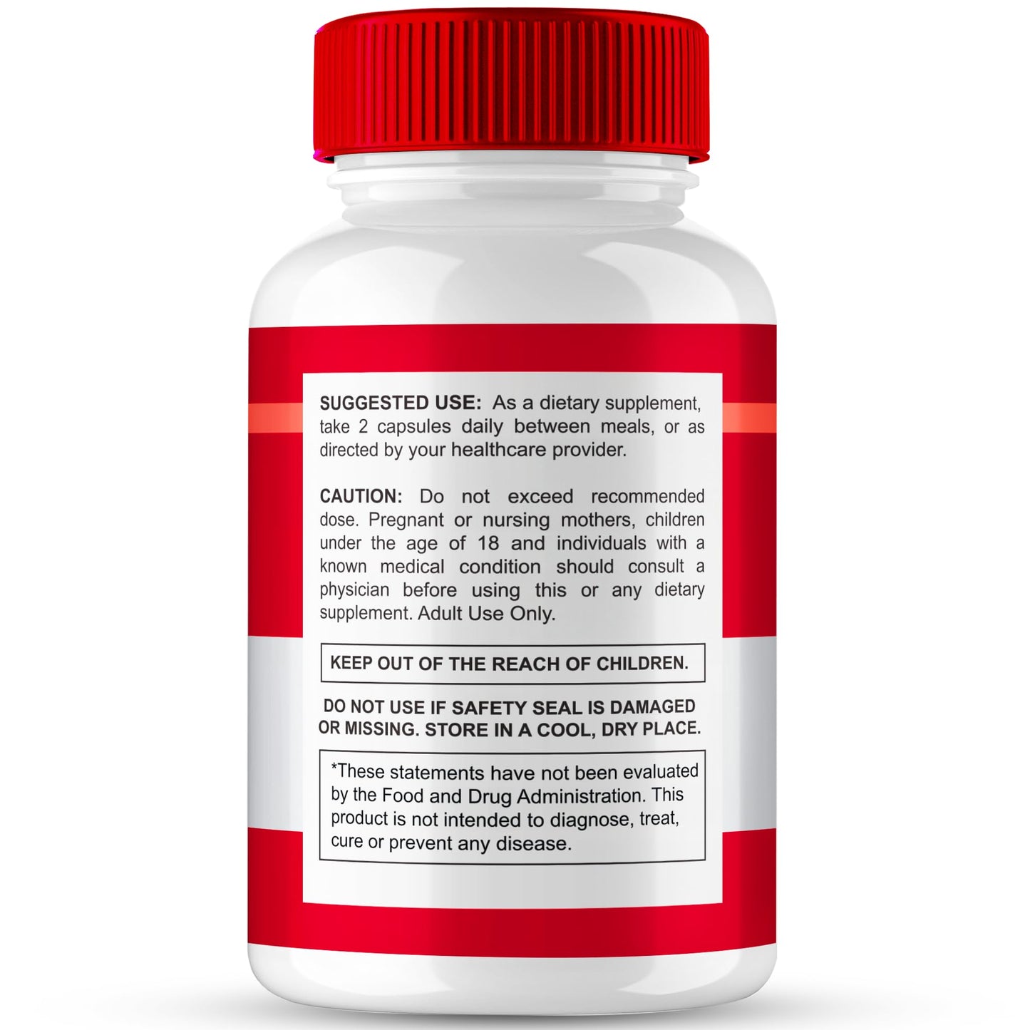 IDEAL PERFORMANCE Eye Vision Guard Eye Health Supplements Capsules, 120 Capsules