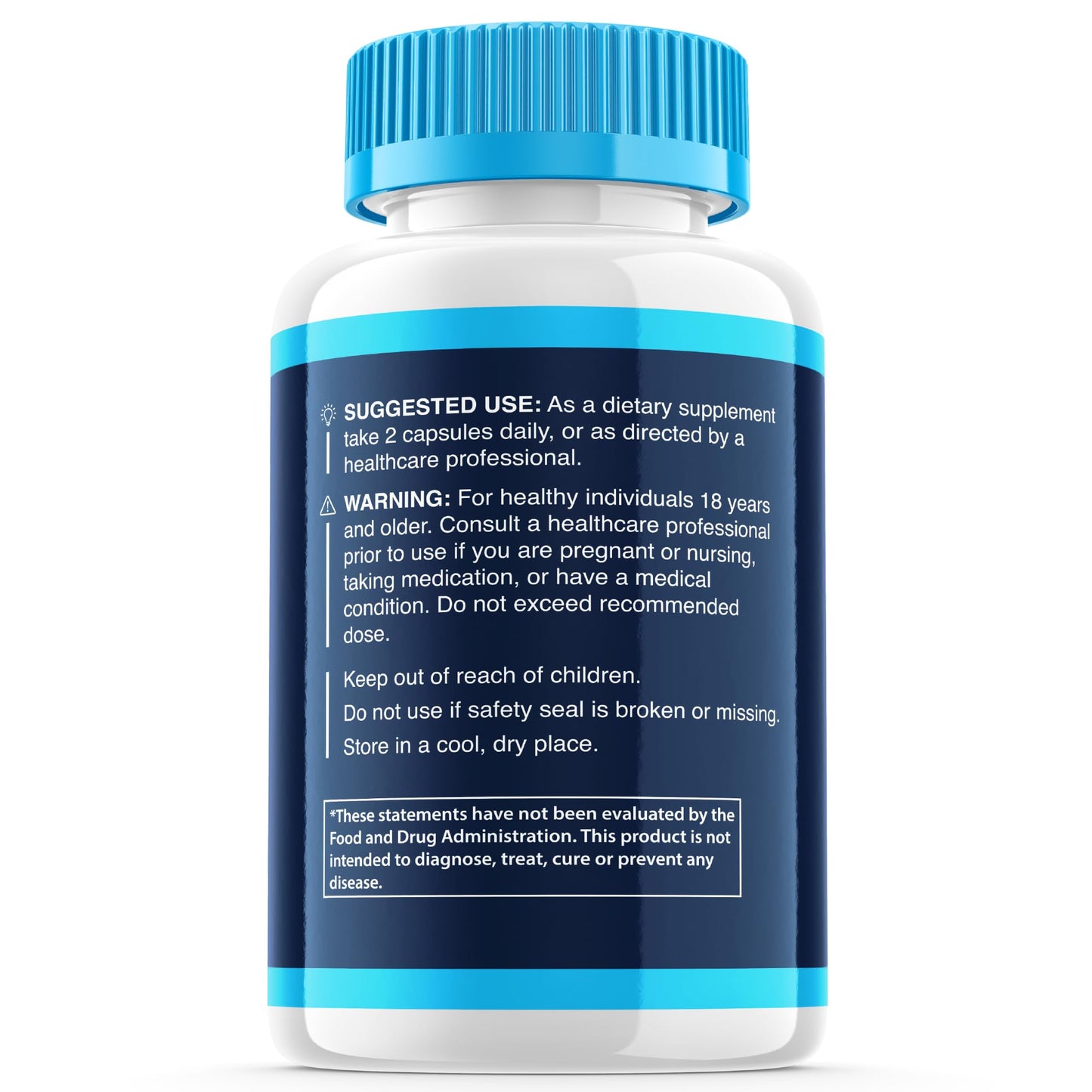 Purvia Prosta2care Capsules 60 Count