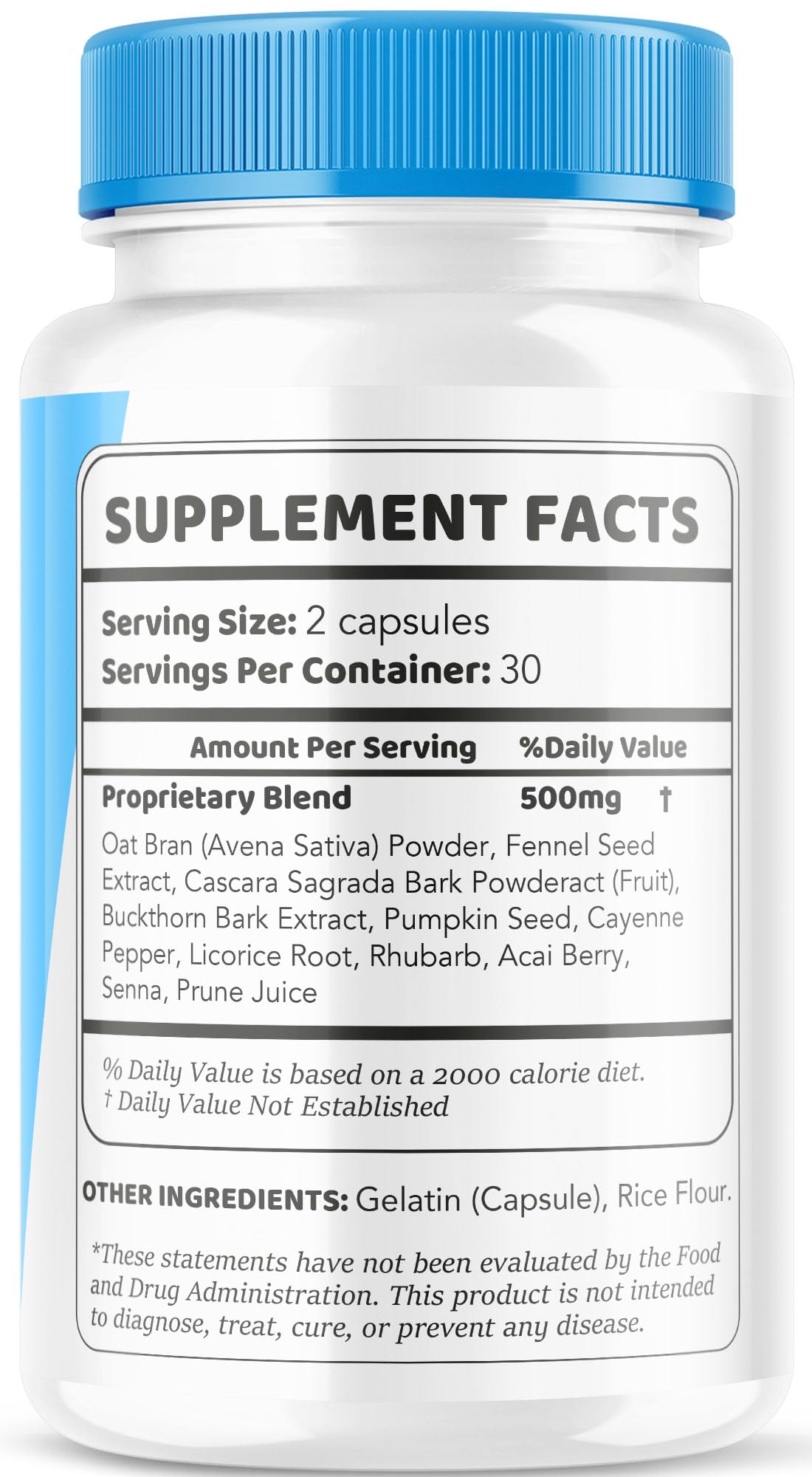 LIVORKA ViraFlexx Pro Capsules for Men, 120 Capsules