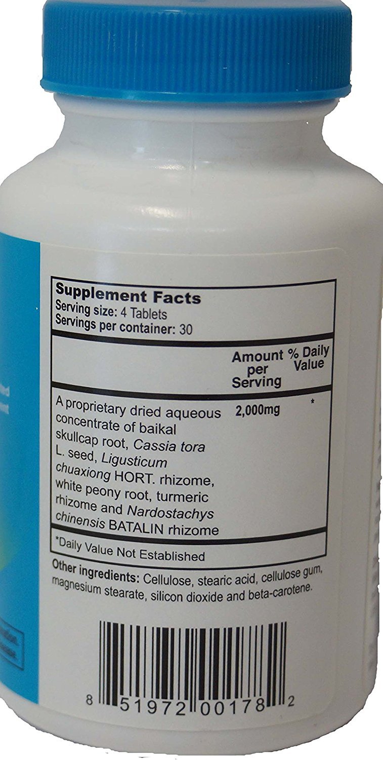 Worldwide Nutrition Vita Pharmica PressAssure Tablets, 120