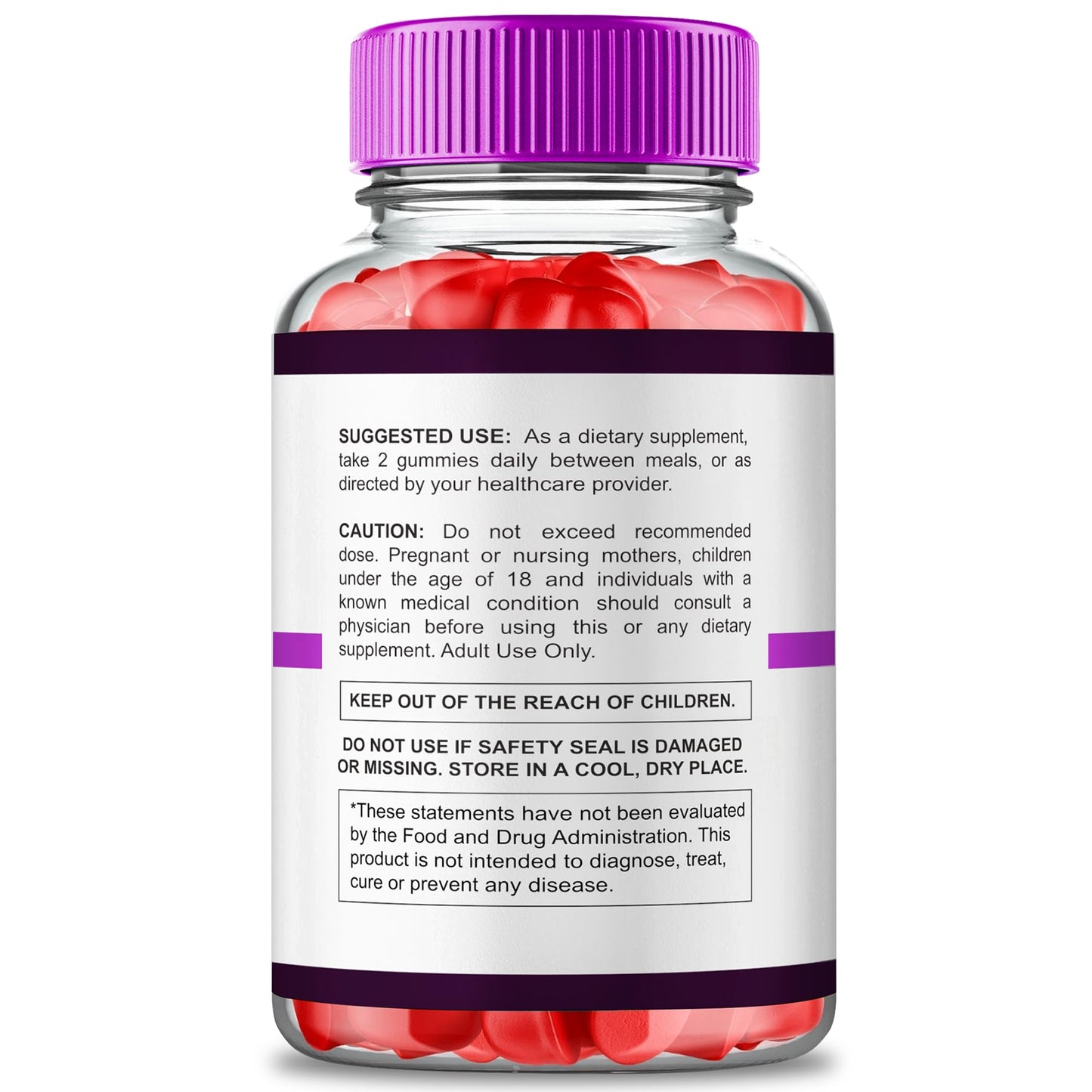 IDEAL PERFORMANCE VitaRenew Advanced Skin Health Gummies, 180 Count