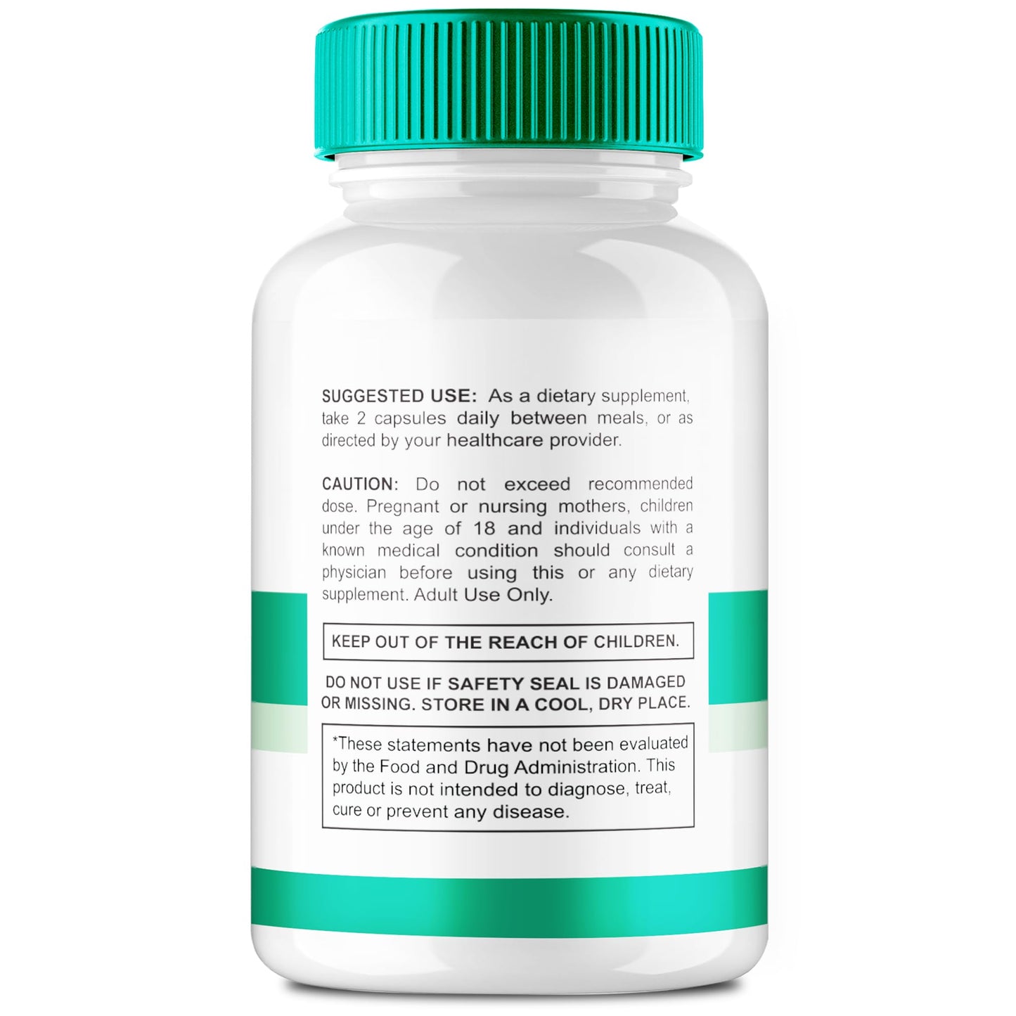 IDEAL PERFORMANCE Vertigenics Brain Health Support, 120 Capsules