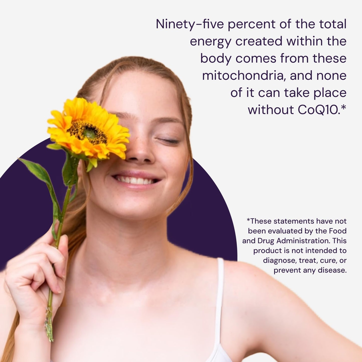 Healthy Origins Natural Enhanced CoQ10 (BioPerine) Softgels 60