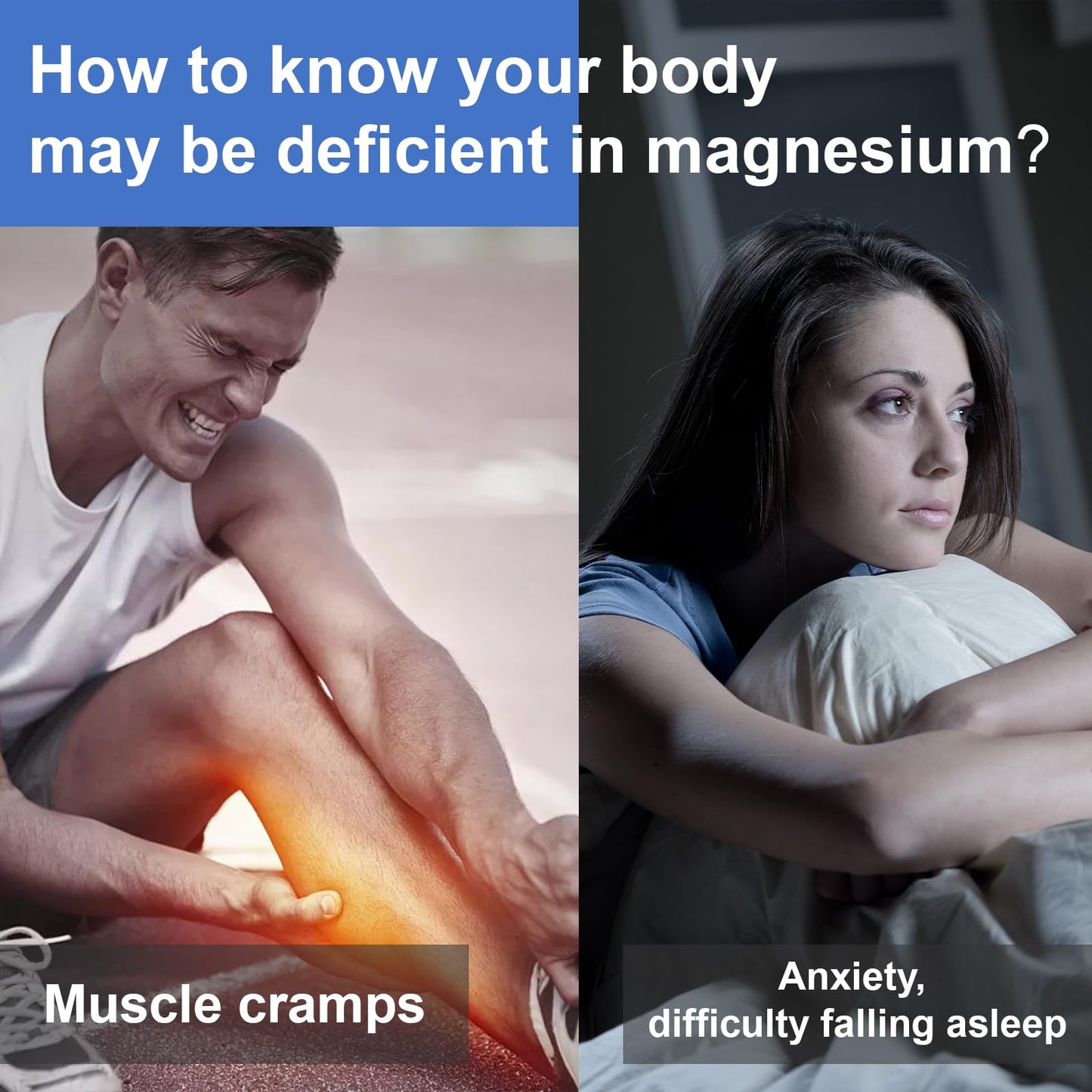 Novafun Magnesium B6 Supplement 120 Capsules