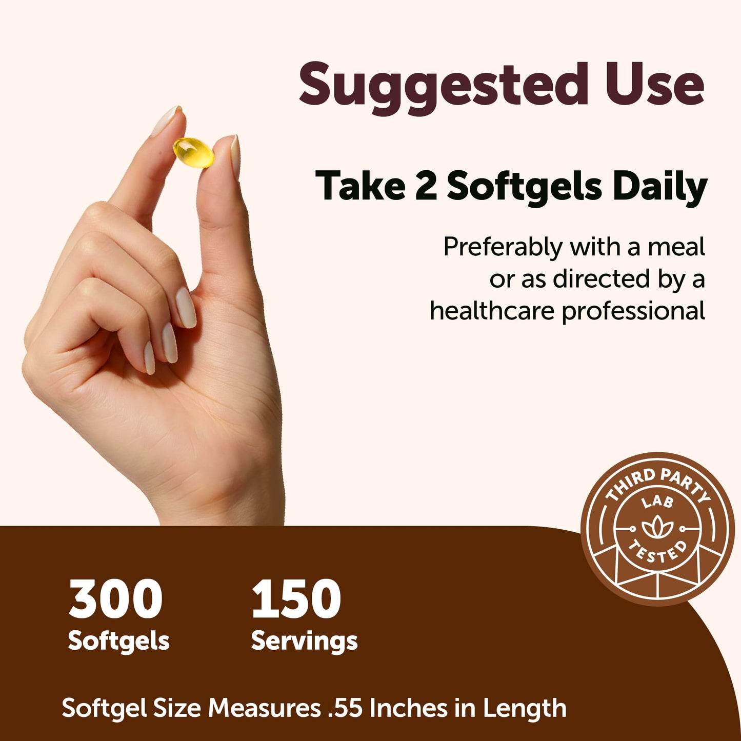 Micro Ingredients Odorless Garlic Softgels 300