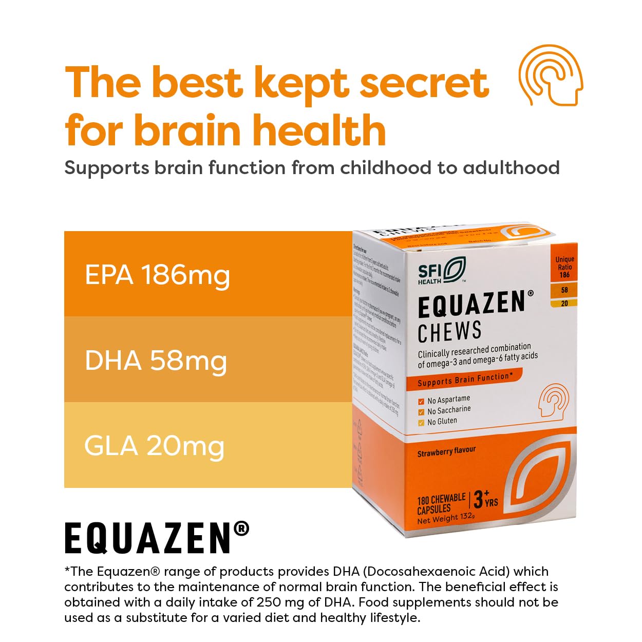 Equazen Eye Q Capsule 180 Count