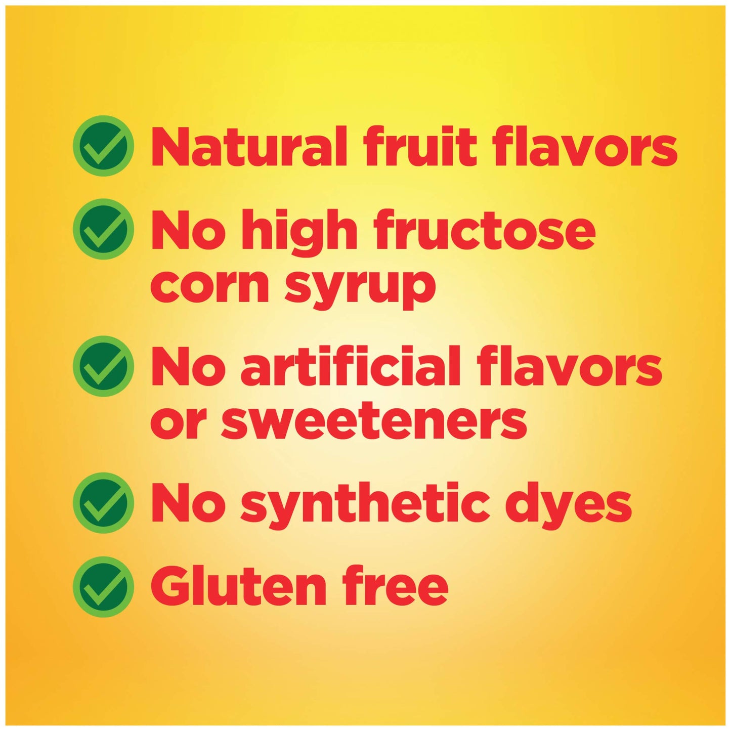 Nature Made Vitamin C Gummies 250 mg, 80 Count