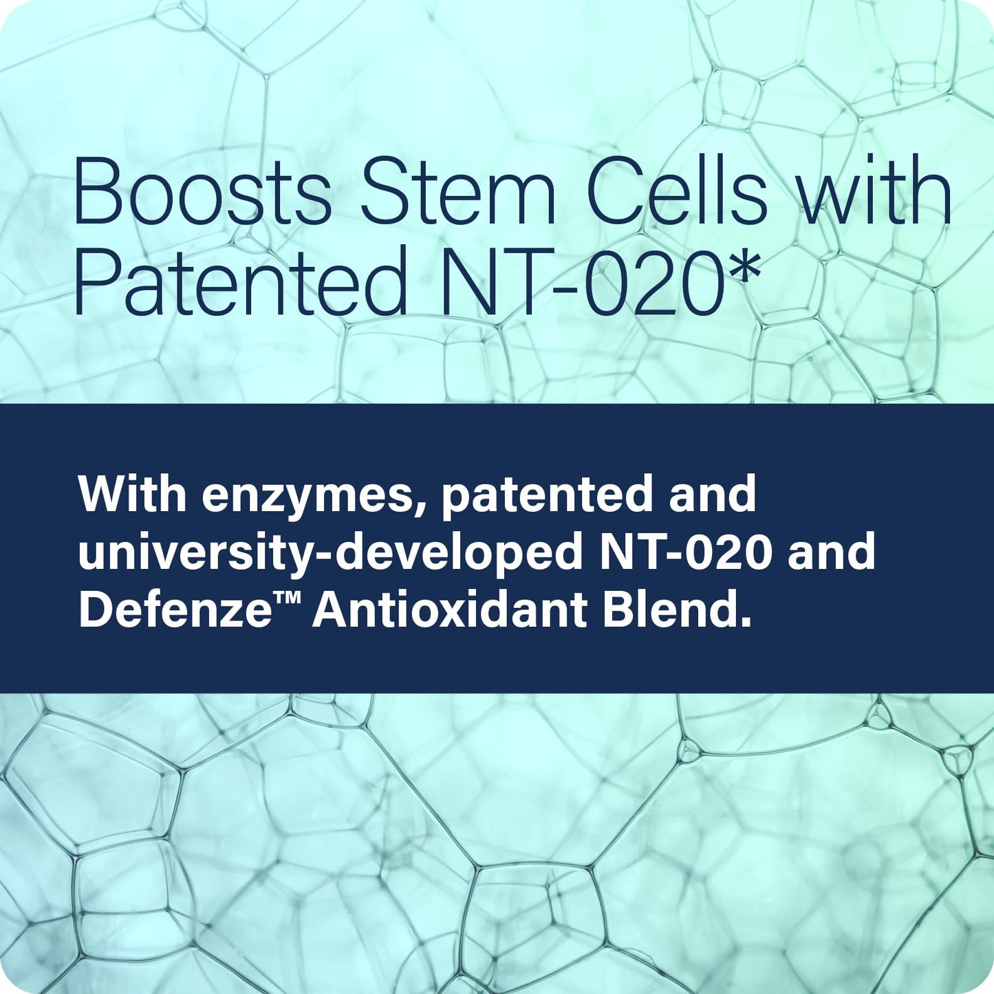 Enzyme Science Stem XCell Pro Capsule, 60 Count