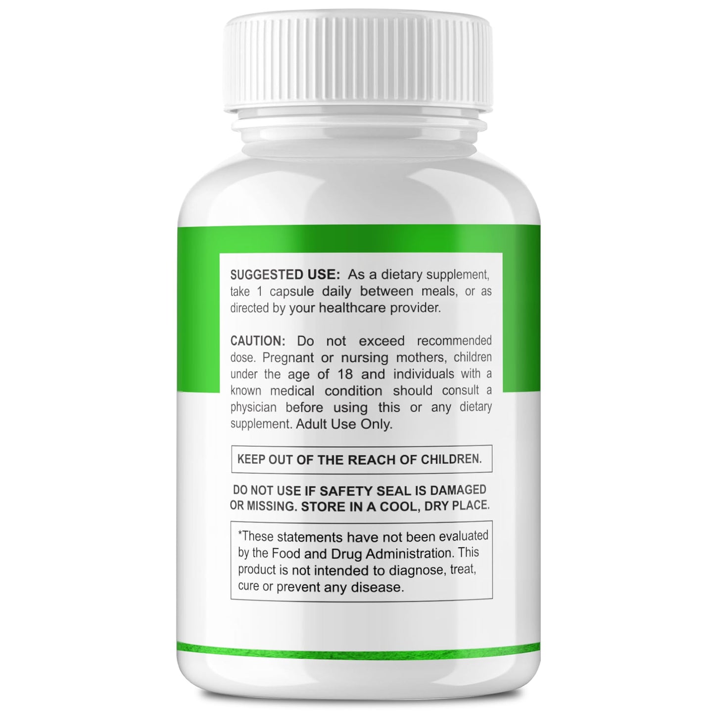 IDEAL PERFORMANCE BetterVision Capsules 180 Capsules