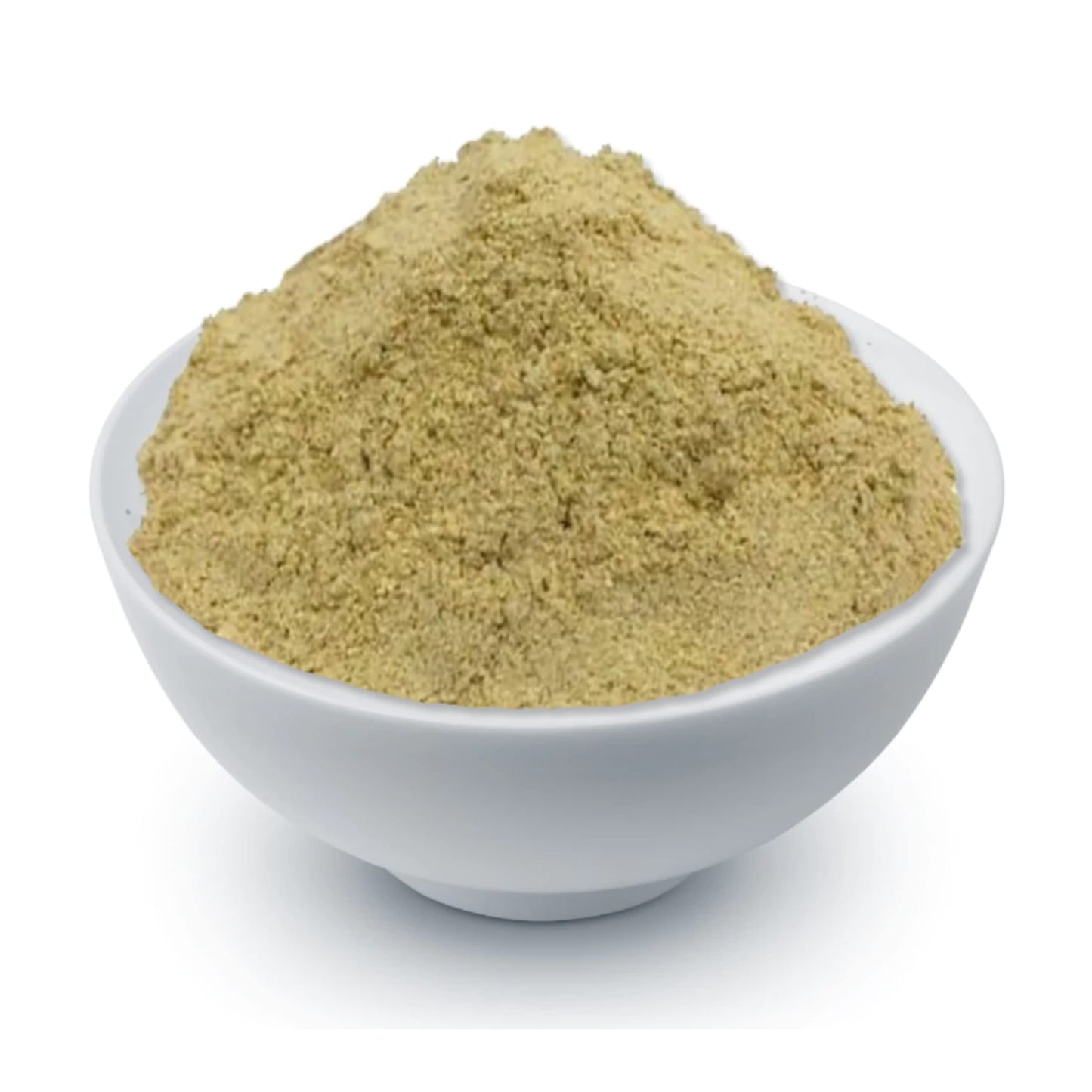 Evergreen Herbs Muira Puama Herbal Powder, 8