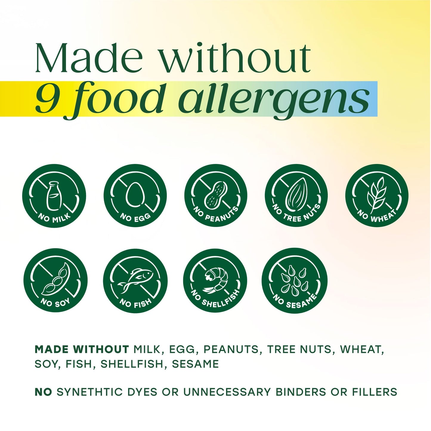 MegaFood Blood Builder Iron Supplement 72 Tablets