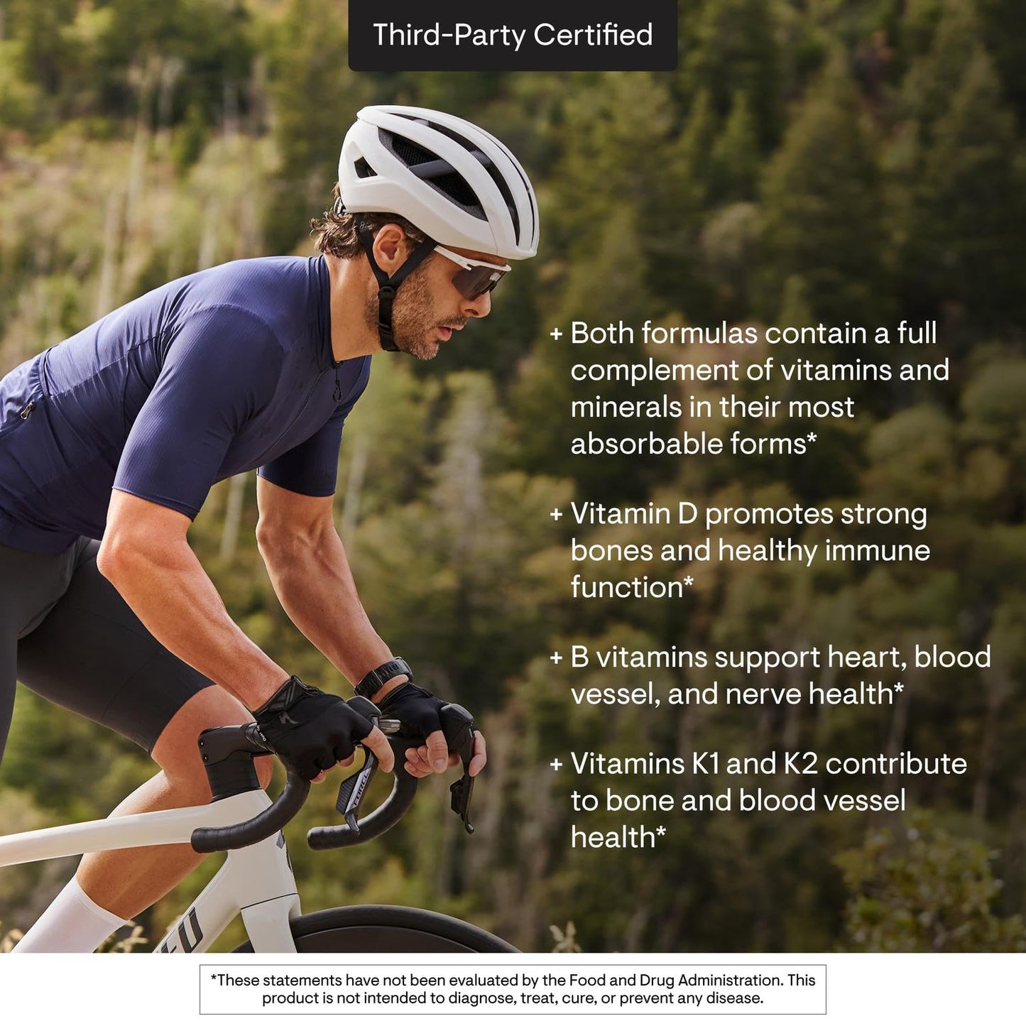 THORNE Multi-Vitamin Elite 180 Capsules