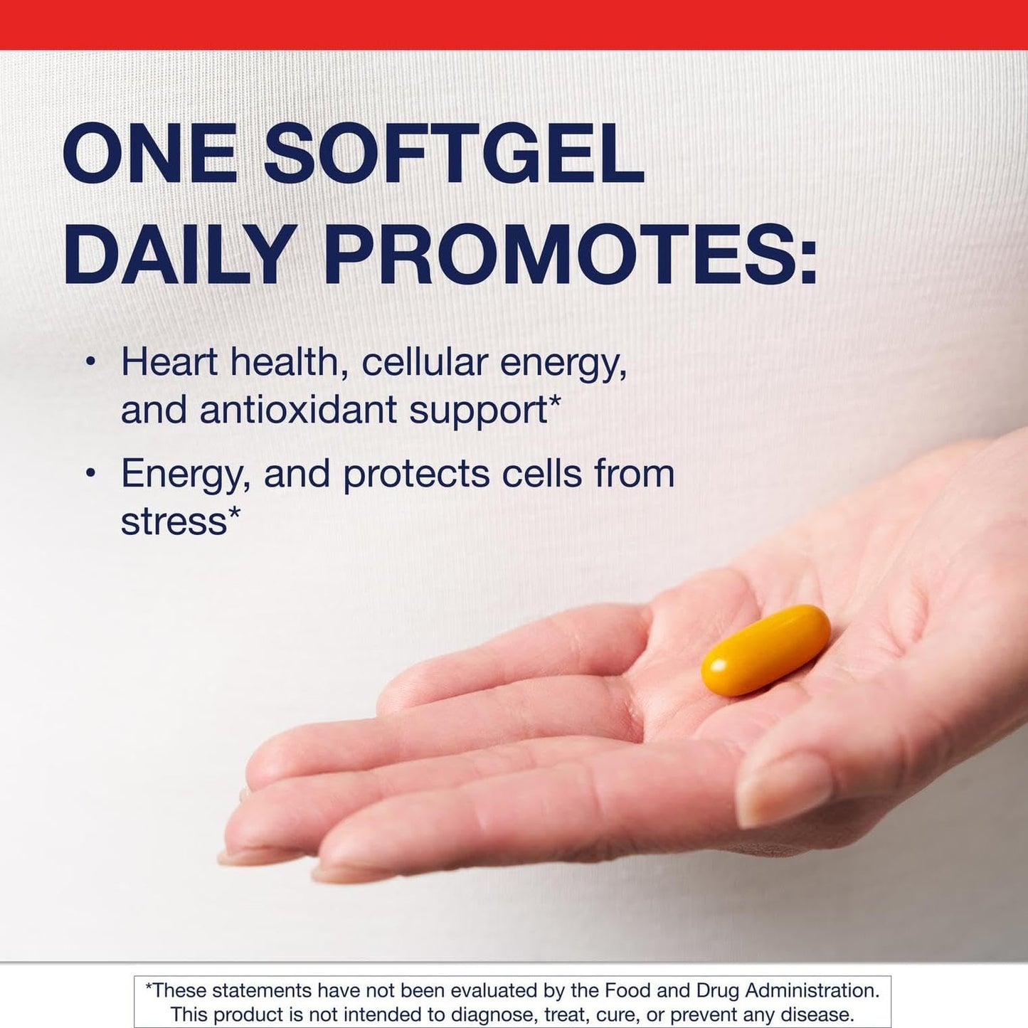 Metagenics CoQ10 ST-200 Supplement 60 Softgels