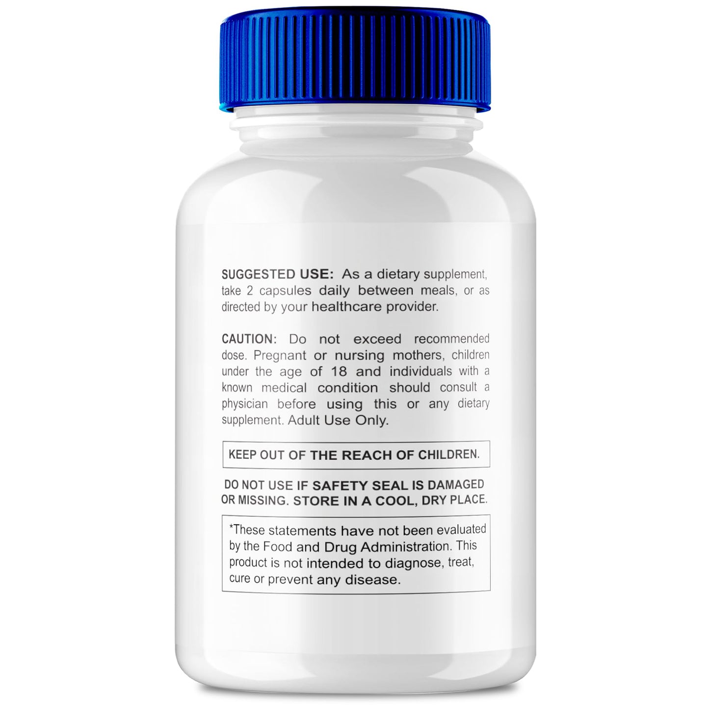Ideal Performance Otovix Tinnitus Relief, 300 Capsules