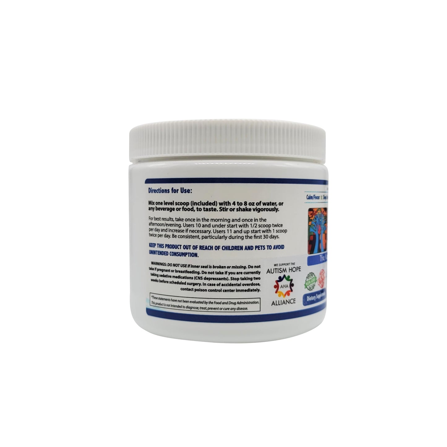 NEURAL BALANCE Anandanol with Proprietary Digestive Enzyme Blend Capsule, 1 Count