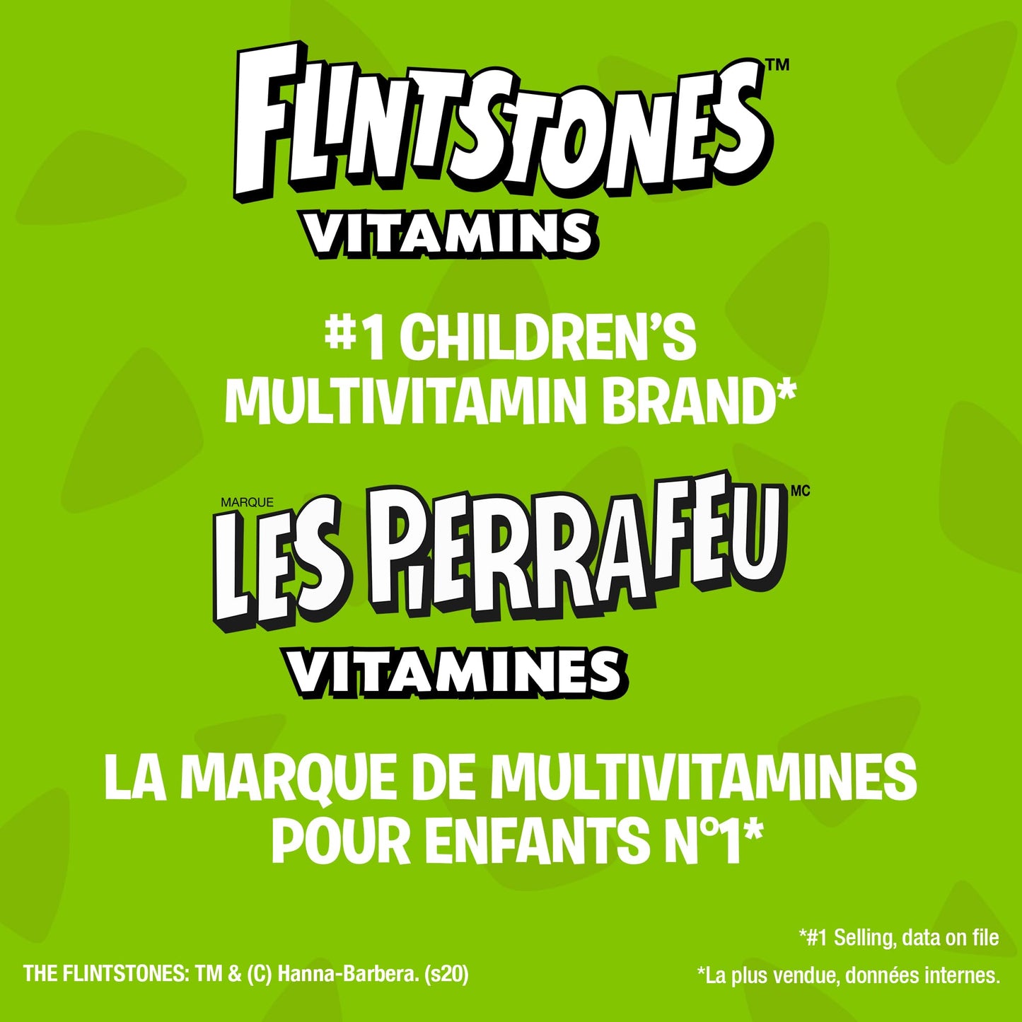 Flintstones Vitamins Flintstones Plus Iron Multivitamins Chewable Tablet, 60