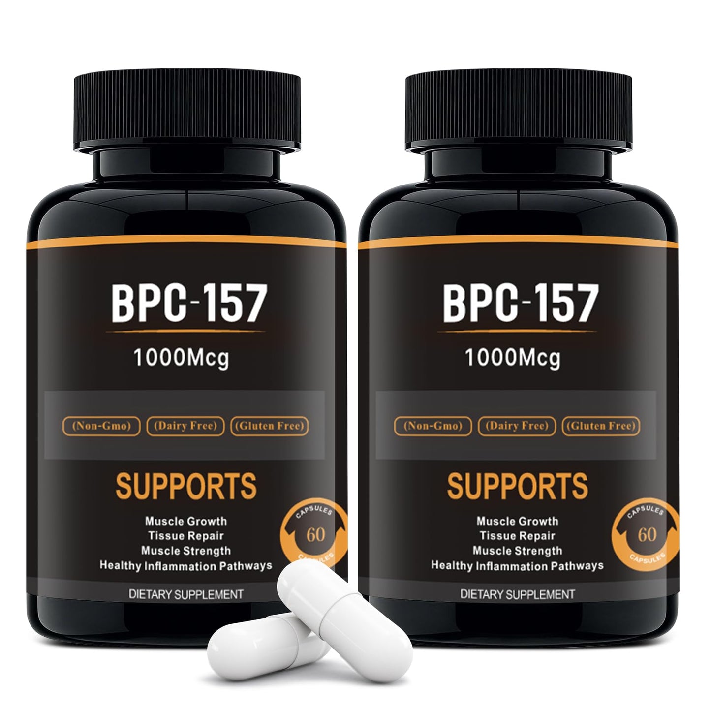 elesysy Vitamin B8 Inositol 2000 mcg 120 Tablets