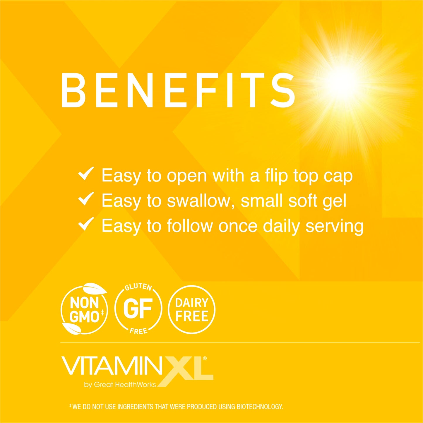 OmegaXL TrioXL Immune Support Capsules, 3-Pack