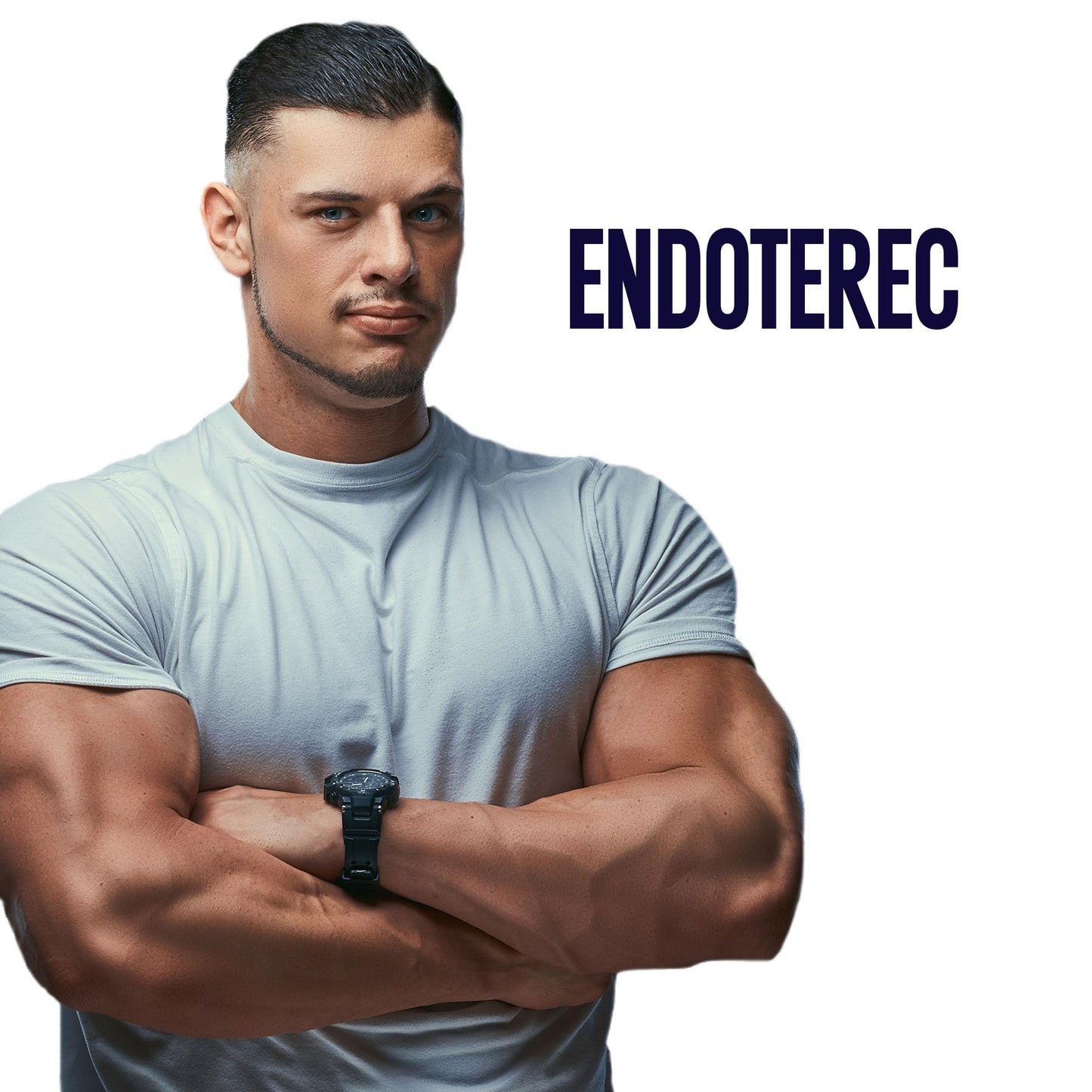 LIVORKA Endoterec Capsules 180 Count