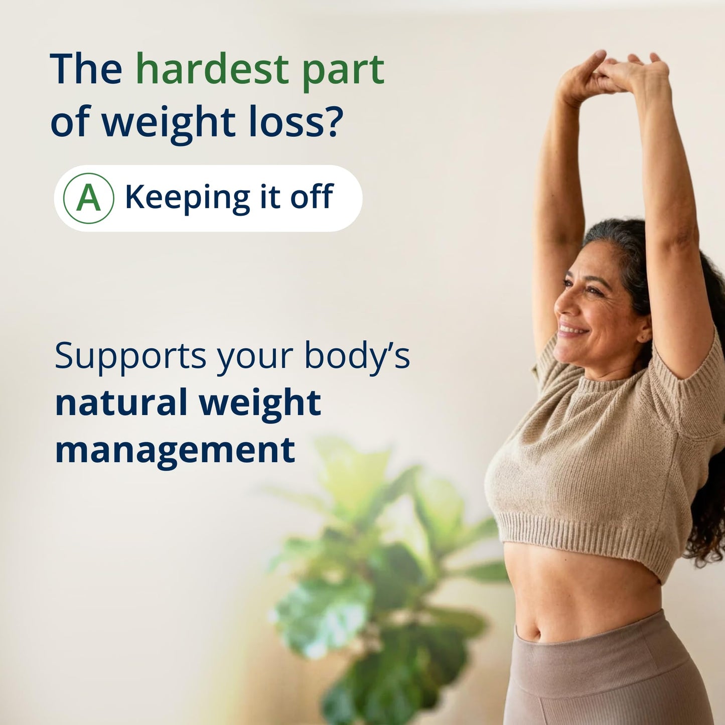 Metagenics UltraFlora Healthy Weight with Akkermansia 30 Capsules