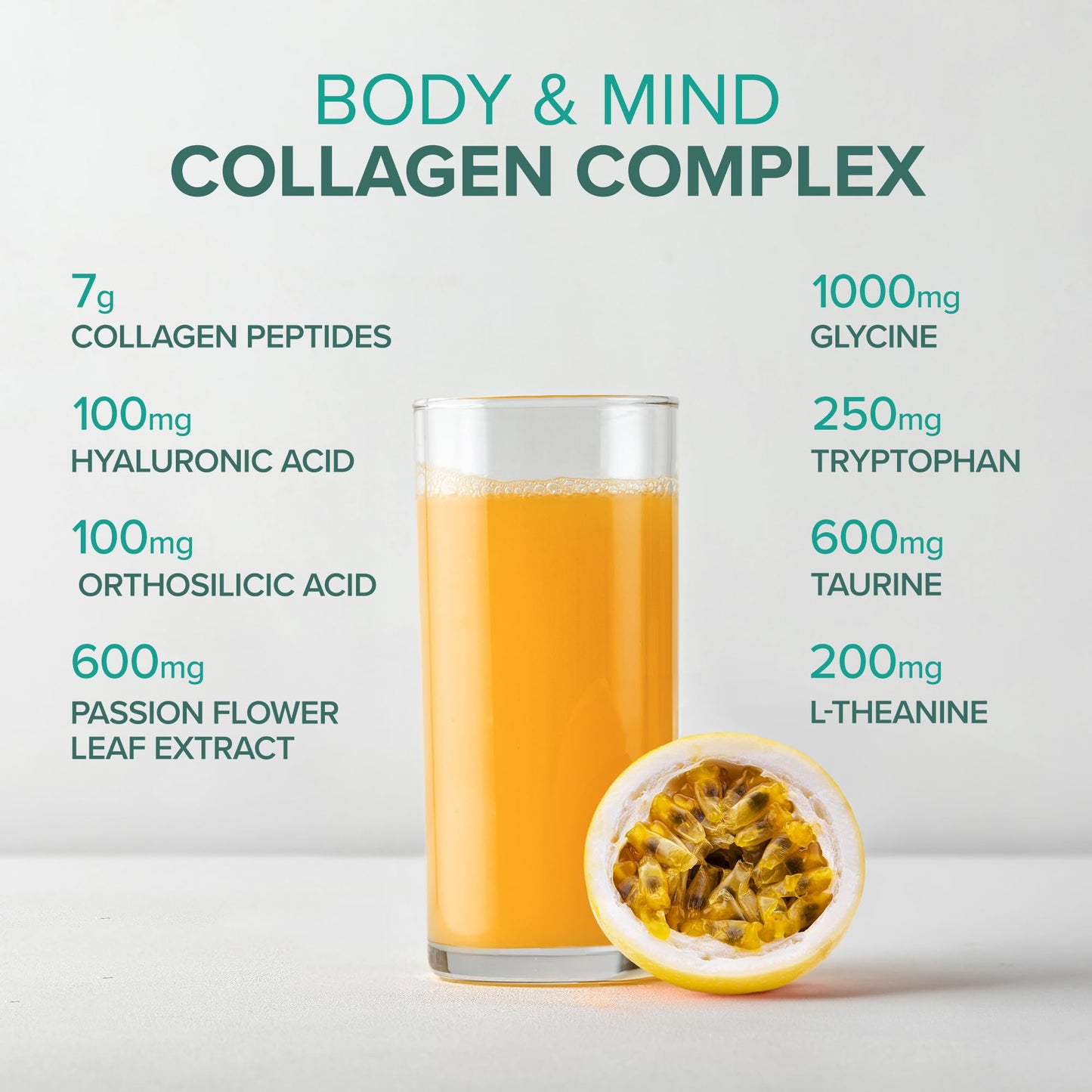Essential Nutrition Collagen Resilience Powder, 13.75 oz