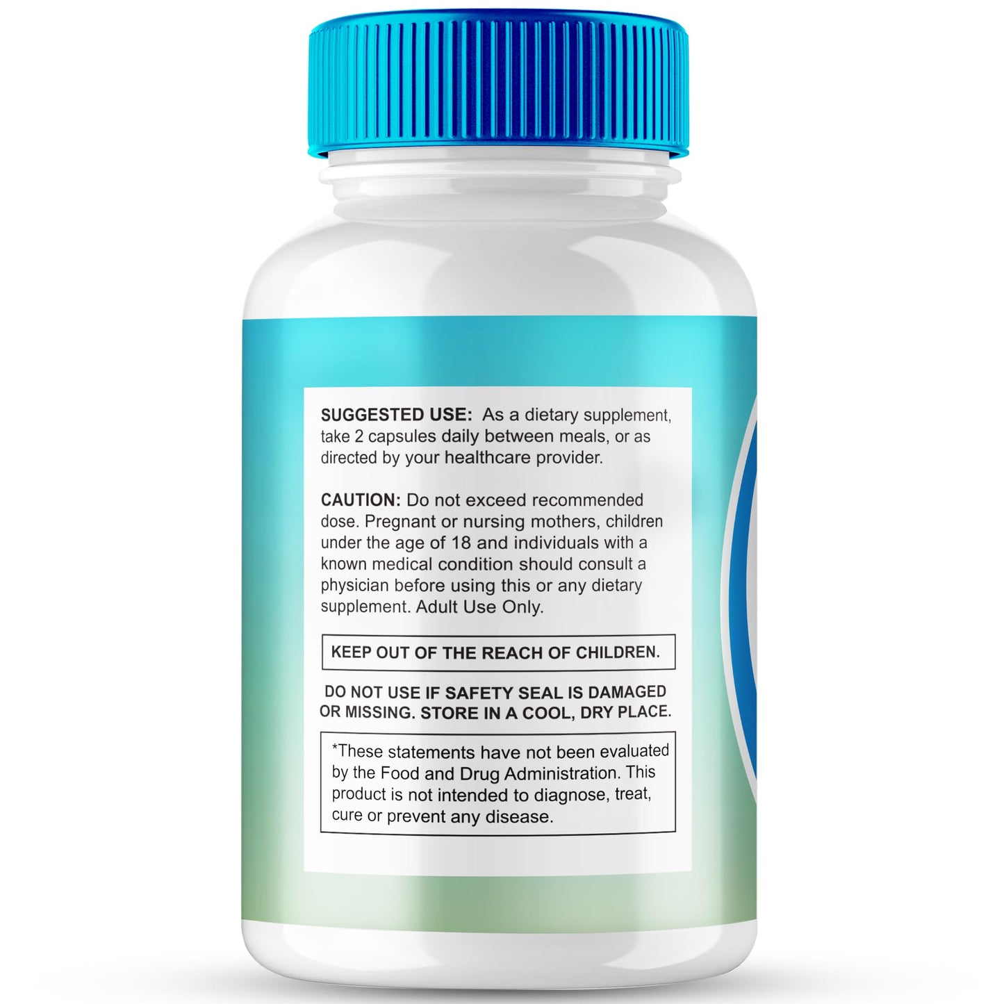 IDEAL PERFORMANCE Neuro Serge Brain Supplements for Memory and Focus Capsules, 180 Count