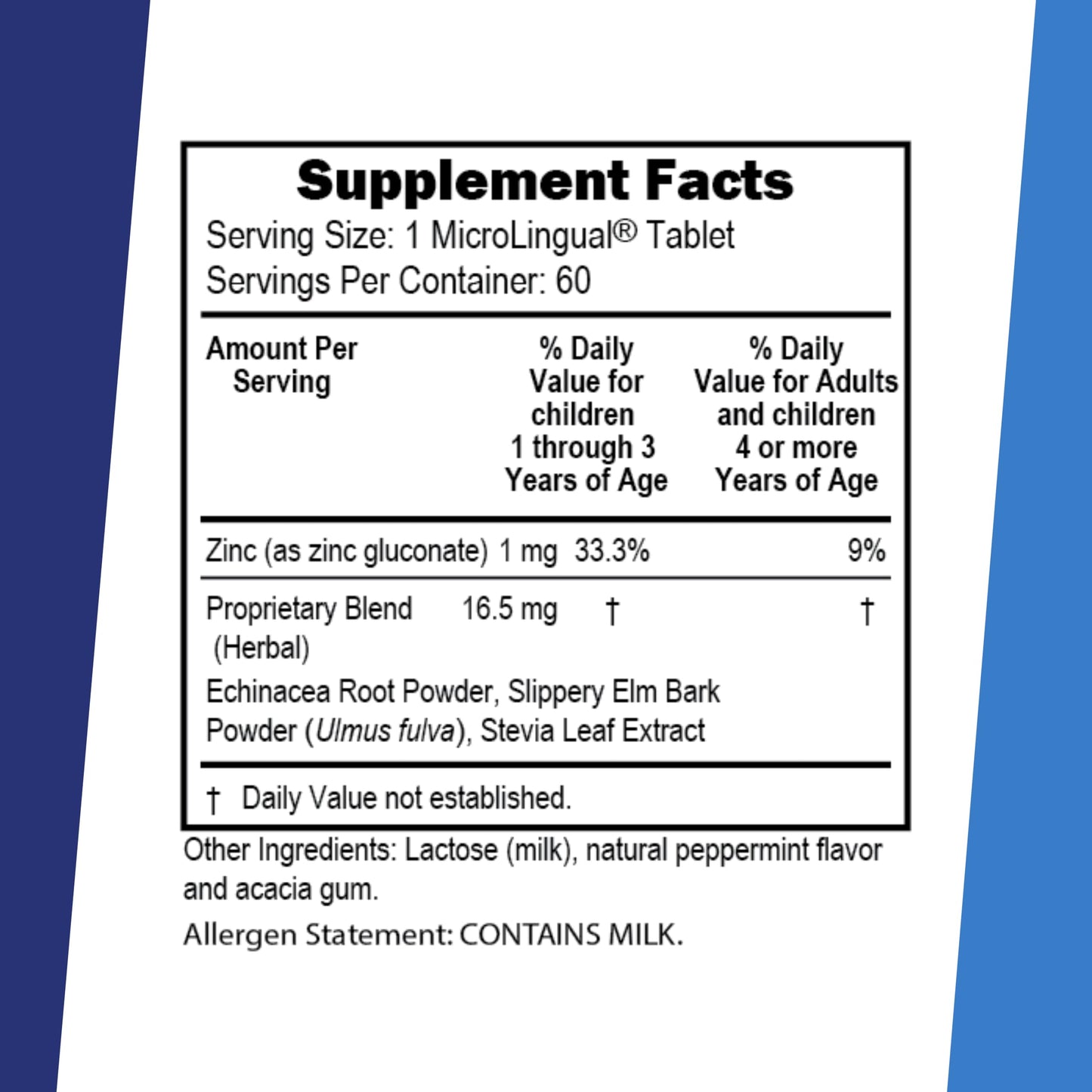 Superior Source Children's Echinacea & Zinc Lozenjets, 60 Tablets