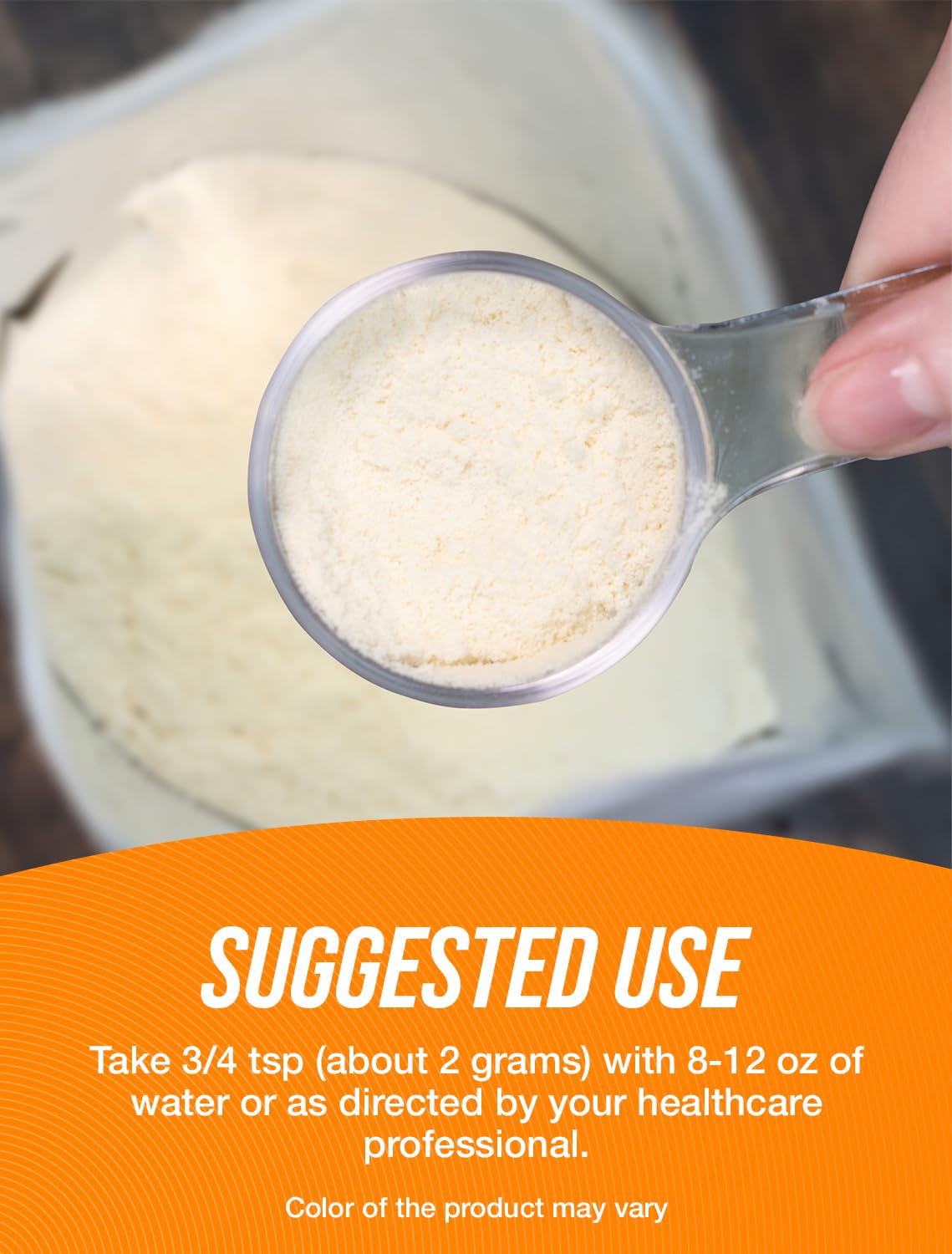 BulkSupplements Conjugated Linoleic Acid Powder, 1.1 lb (Pack of 1)