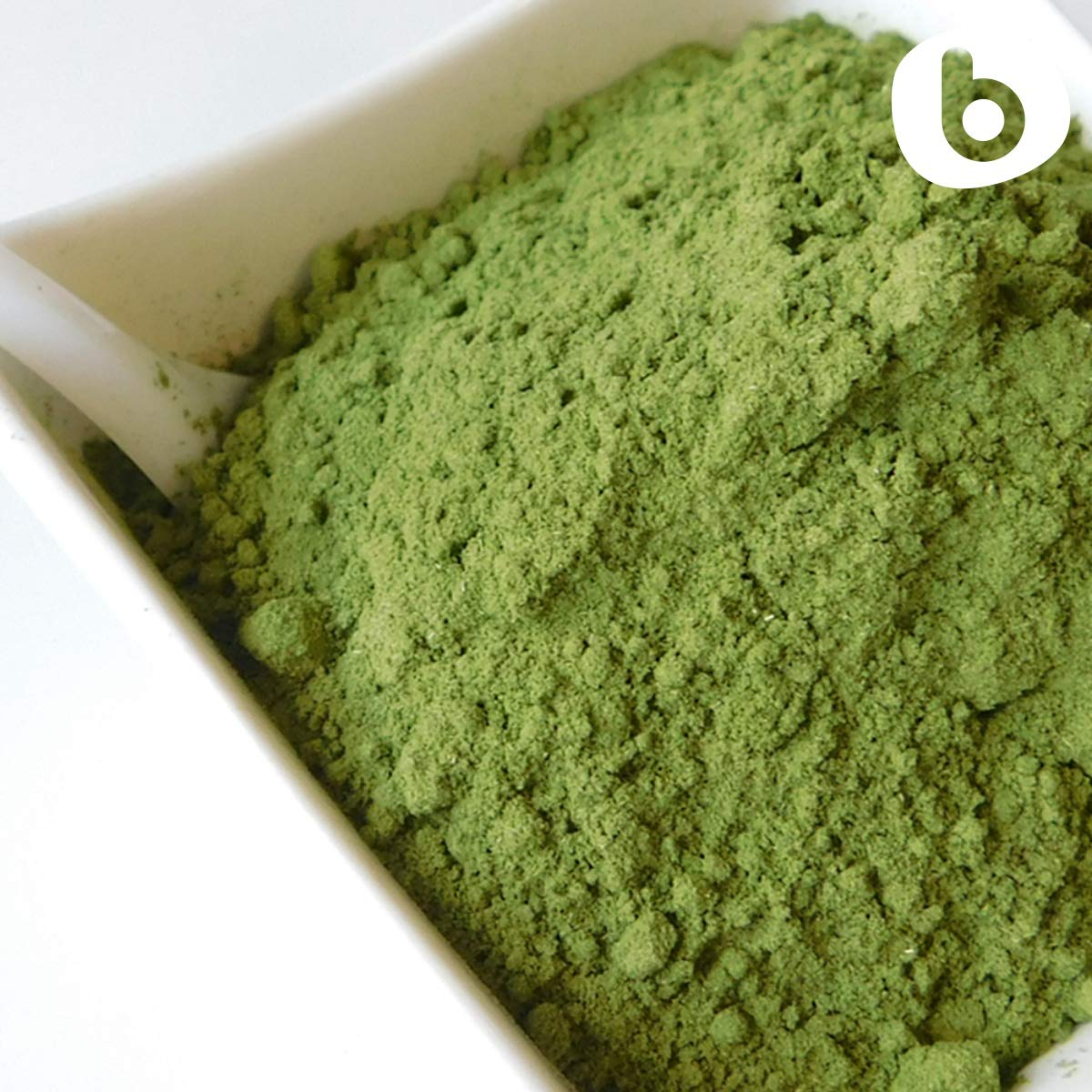 b Organic Wheatgrass Powder 1 Count