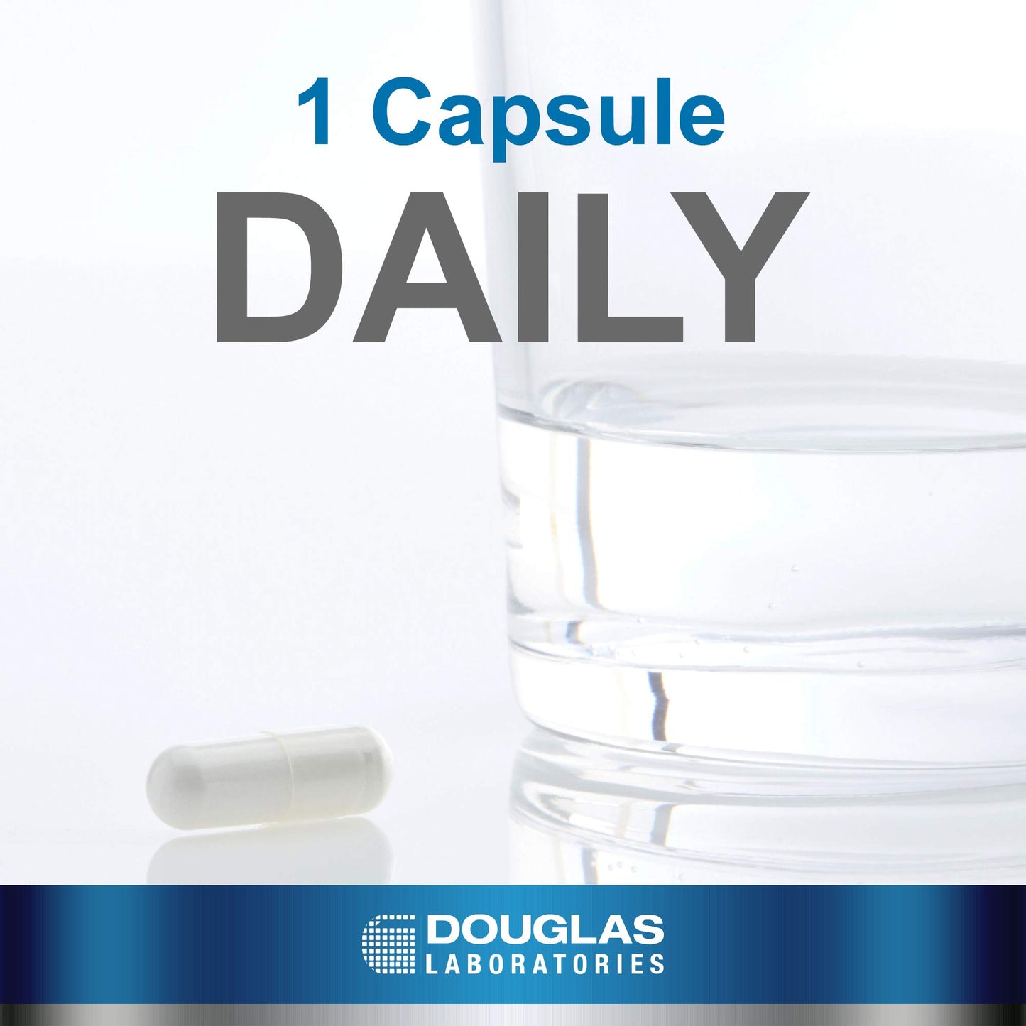 Douglas Laboratories Aminoblend Capsule 100 Capsules
