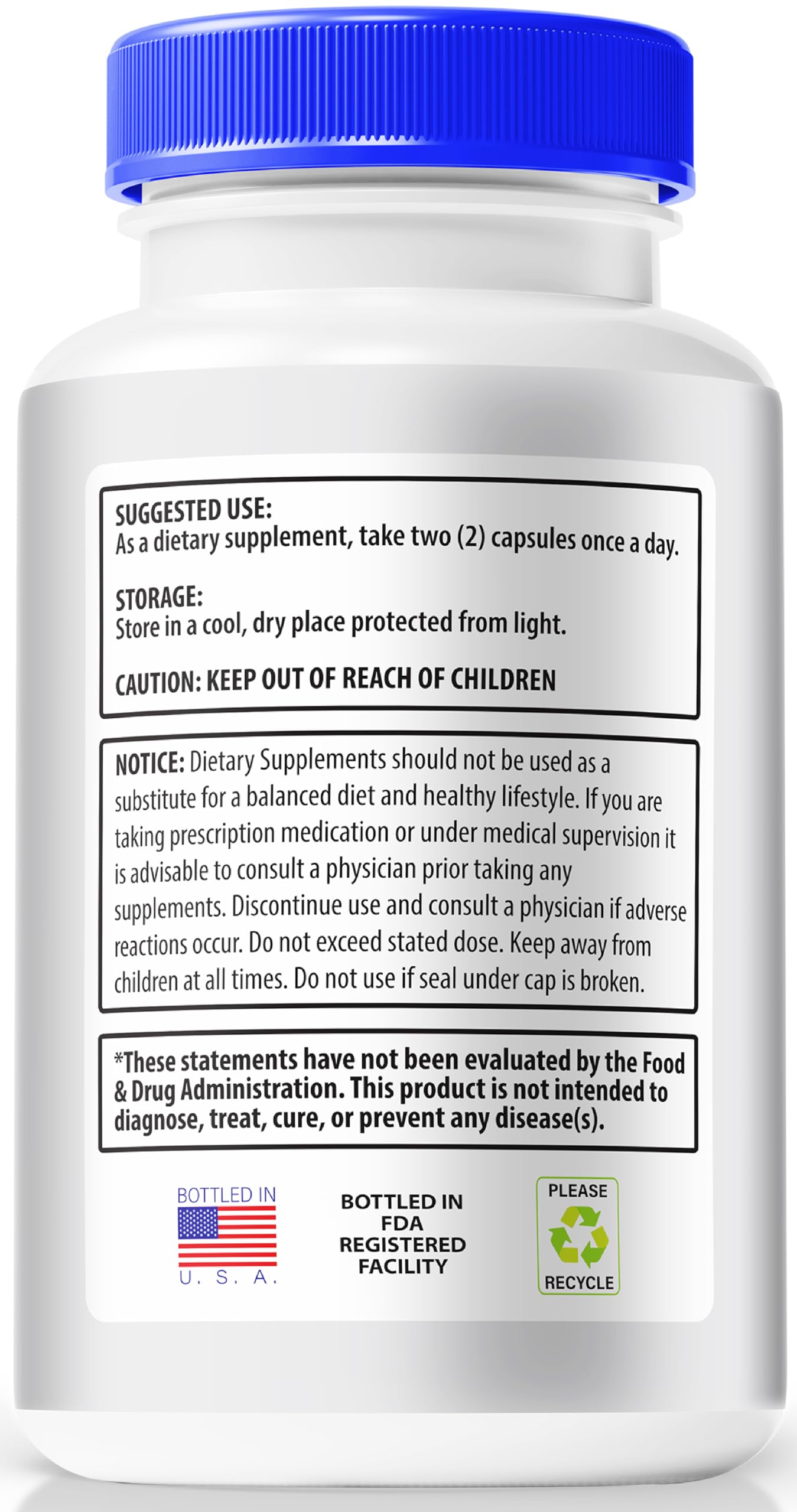 NutraRize VertiFree Capsule 120 Capsules