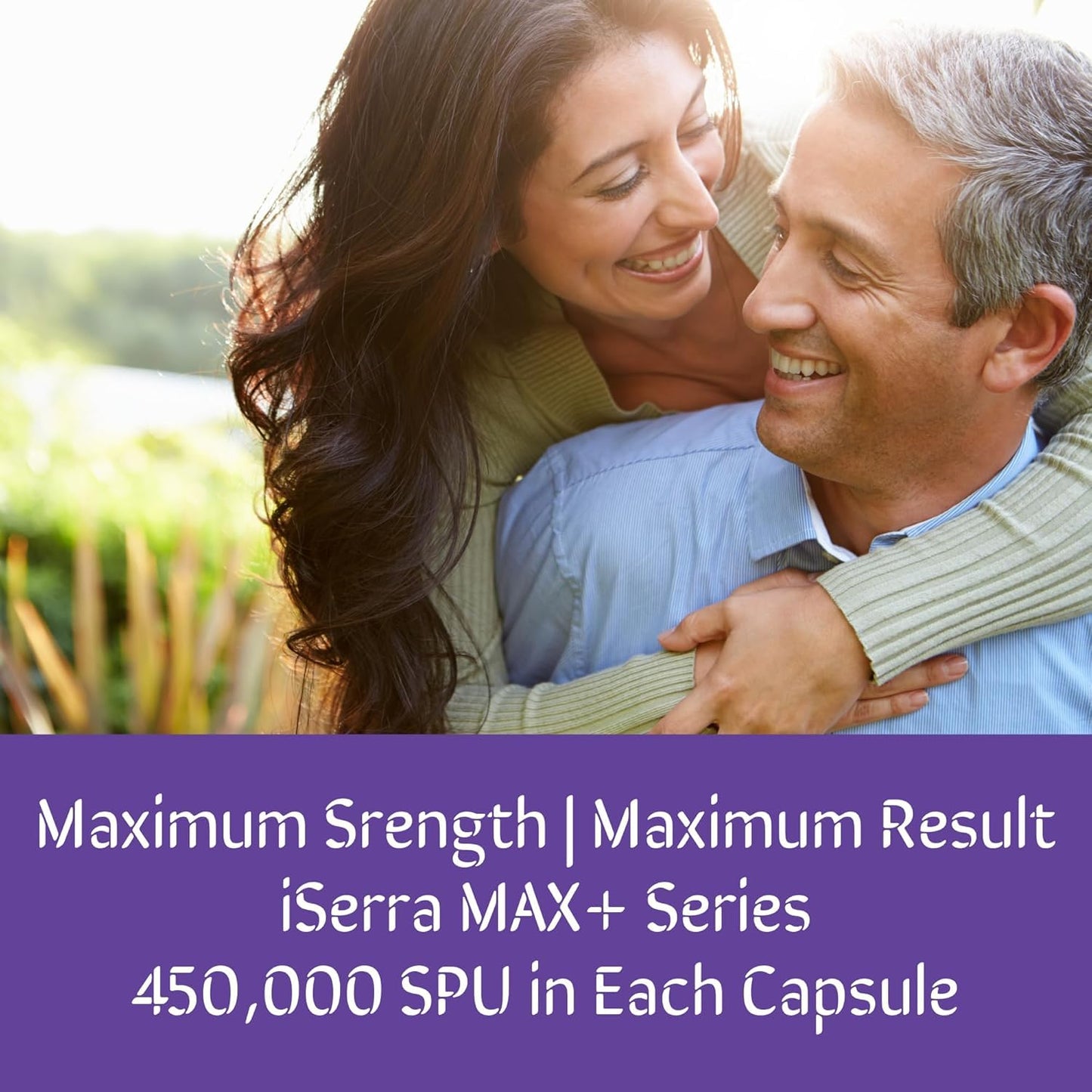 iEnzymes iSerra Serrapeptase Enzyme 450,000 SPU Capsule, 90 Count
