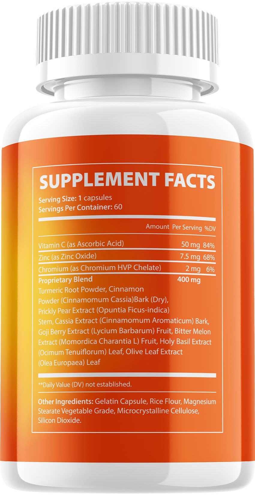 Indelo Nerve Force 60 Capsules