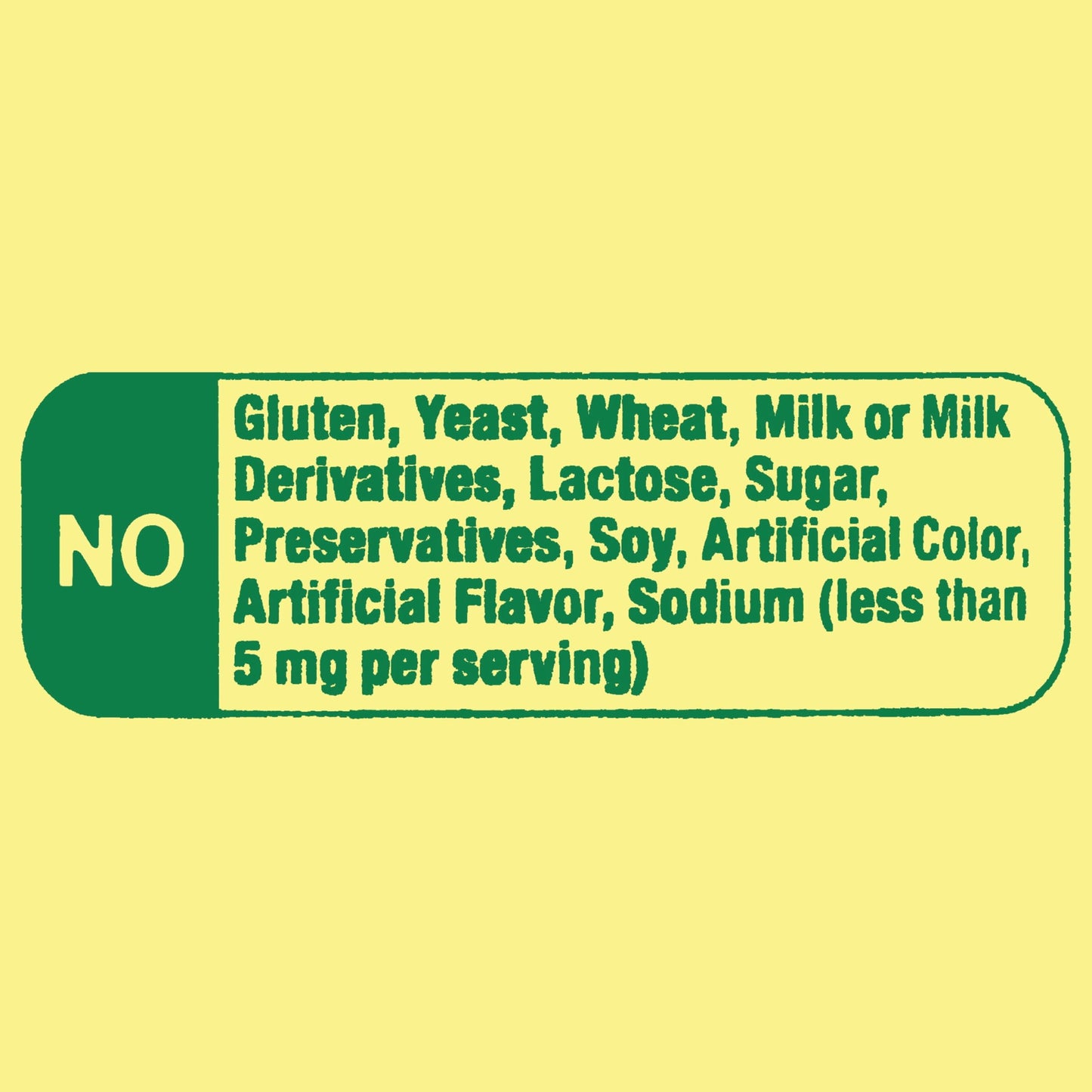 Generic L-Lysine 1000mg Tablets, 100 Count