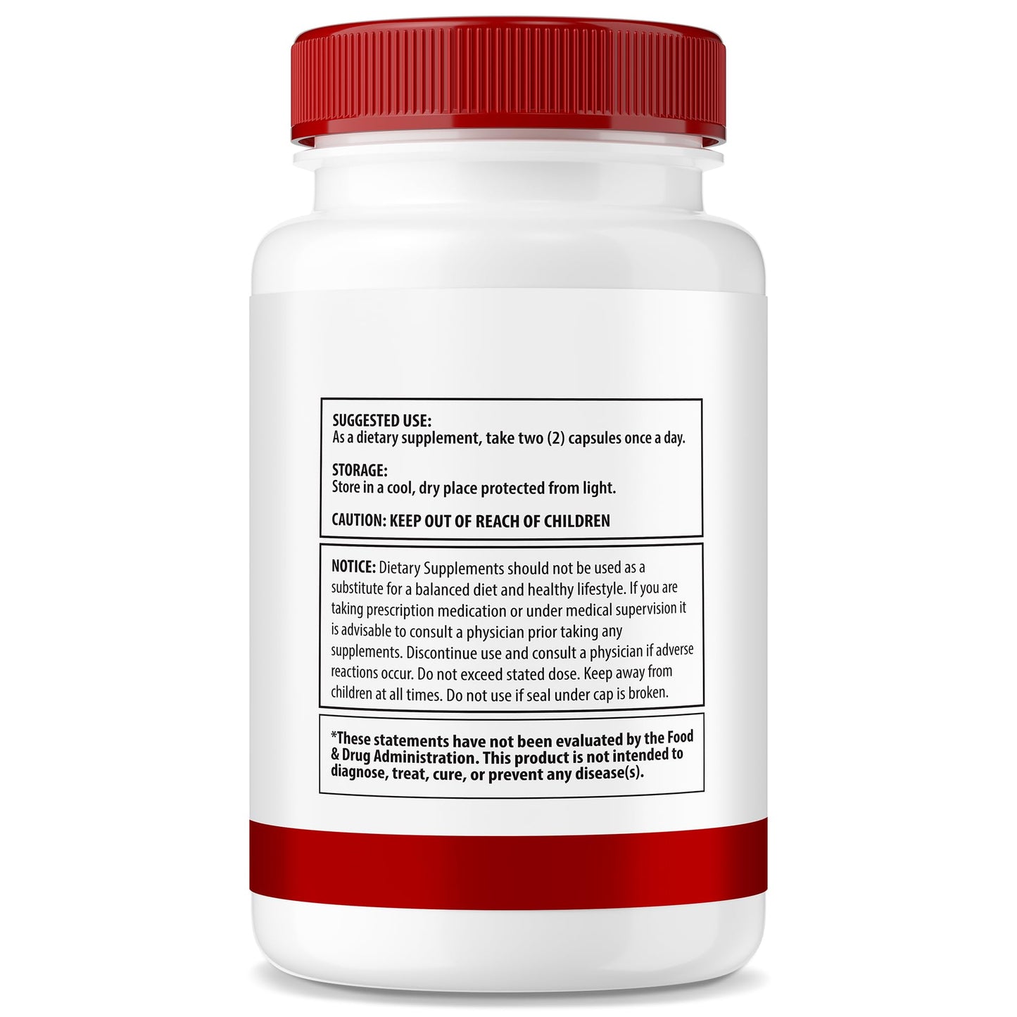 NutraVibe Velotal Capsule 120 Capsules