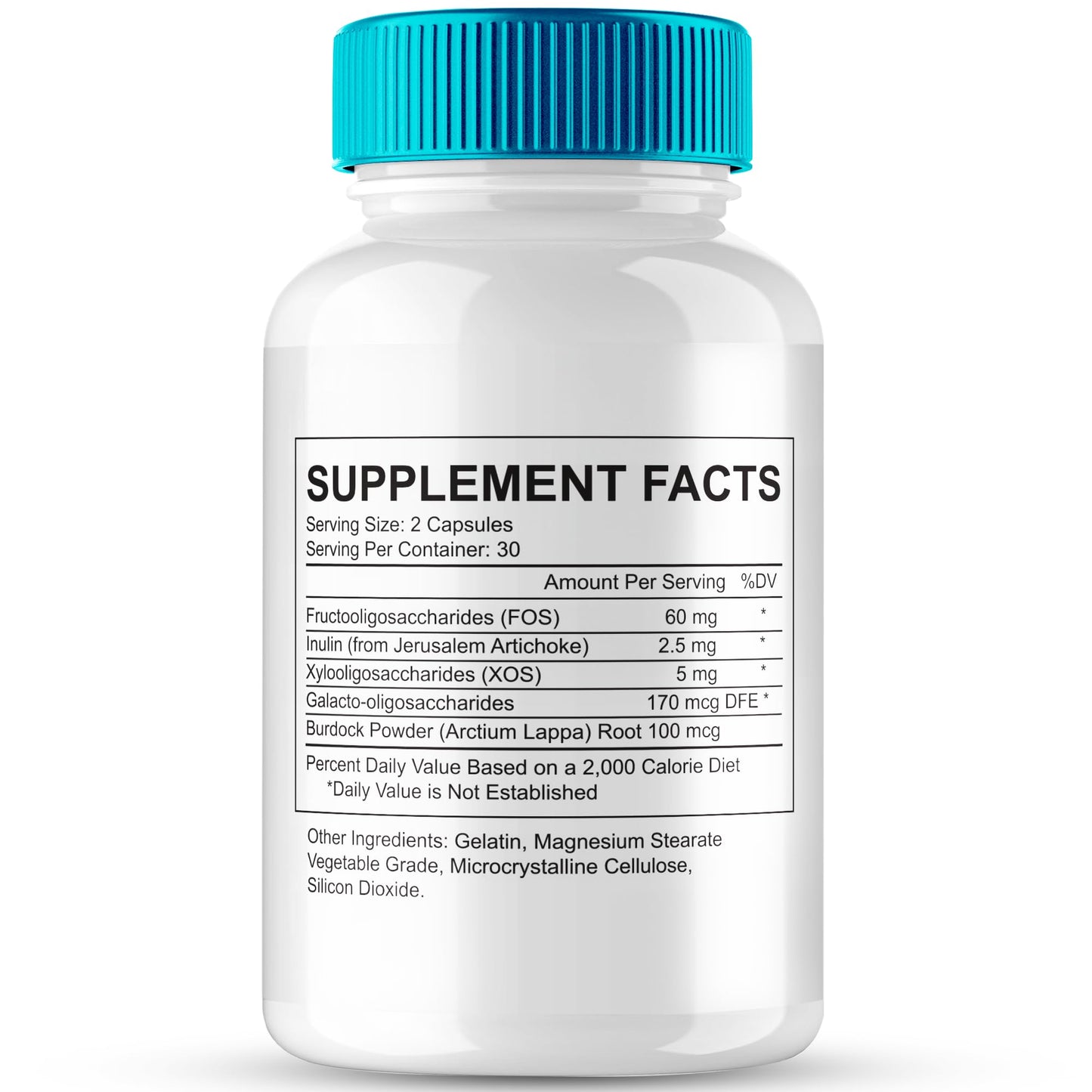 Ideal Performance Eyevita Plus Eye Health Supplements Capsules, 120 Capsules