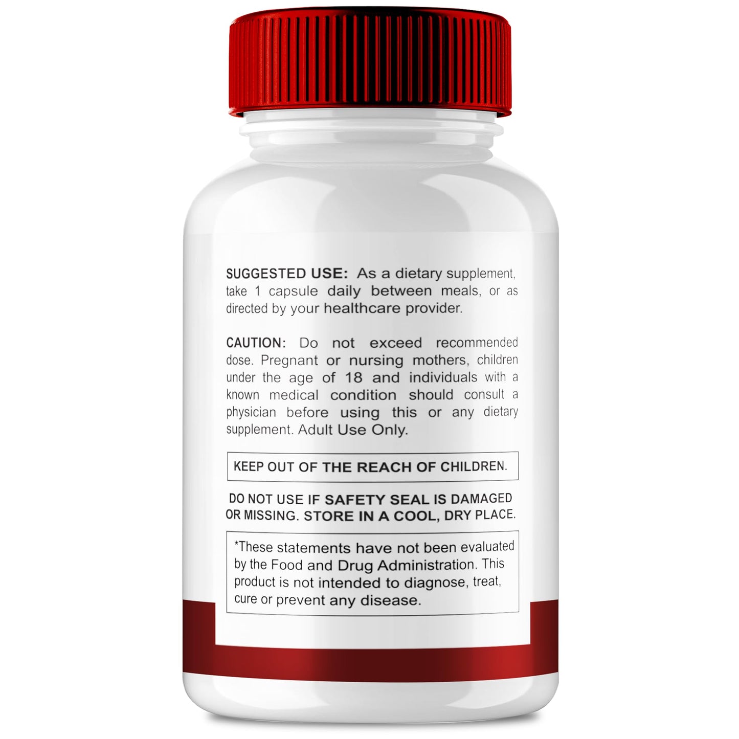 IDEAL PERFORMANCE Glyco Thrive Capsules 120 Count