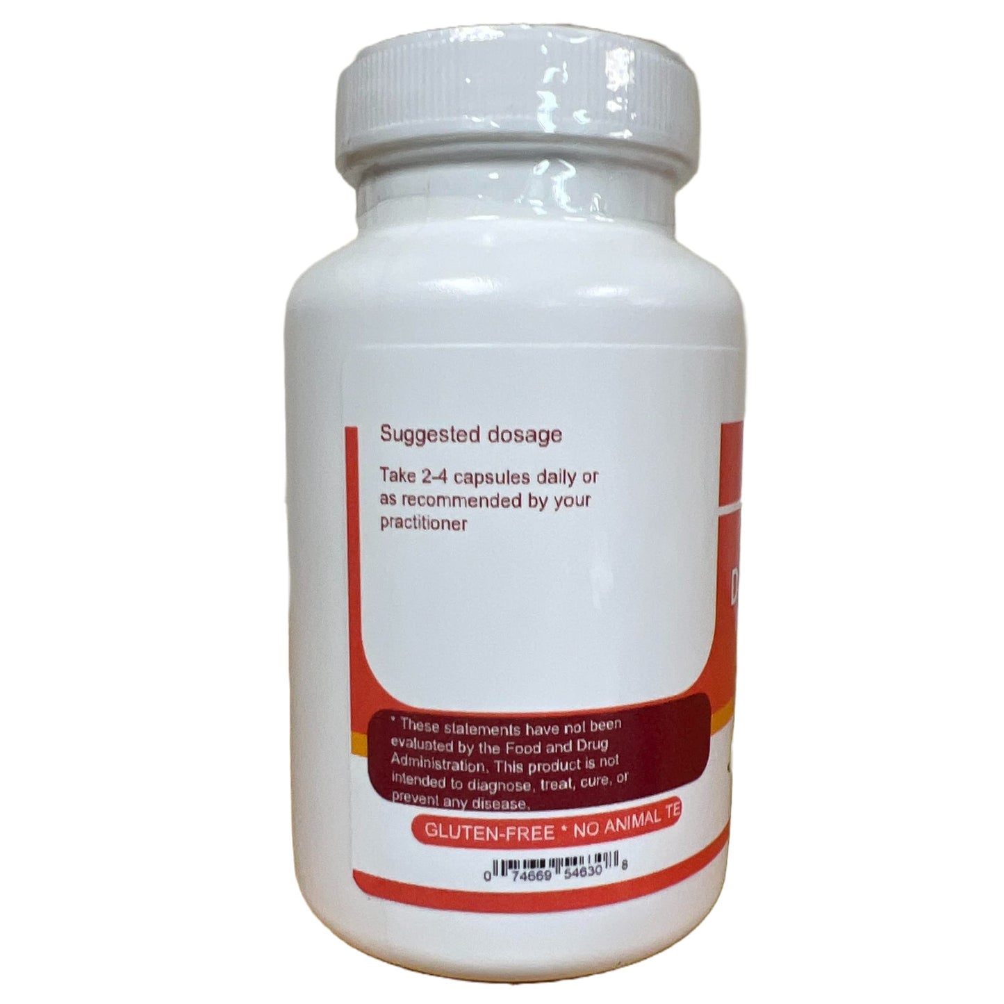 Vadik Herbs Dashmoola Capsule 100