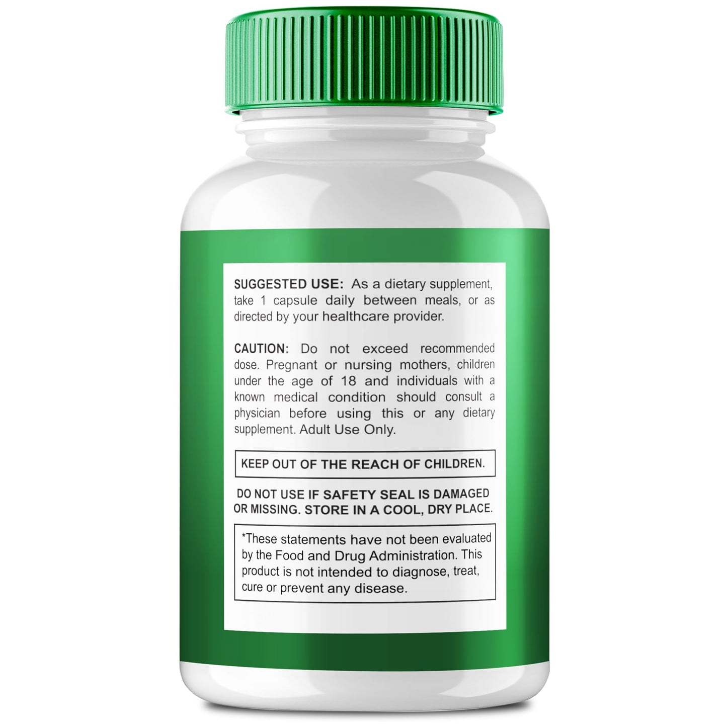 IDEAL PERFORMANCE RegenVive Advanced Blood Formula 300 Capsules