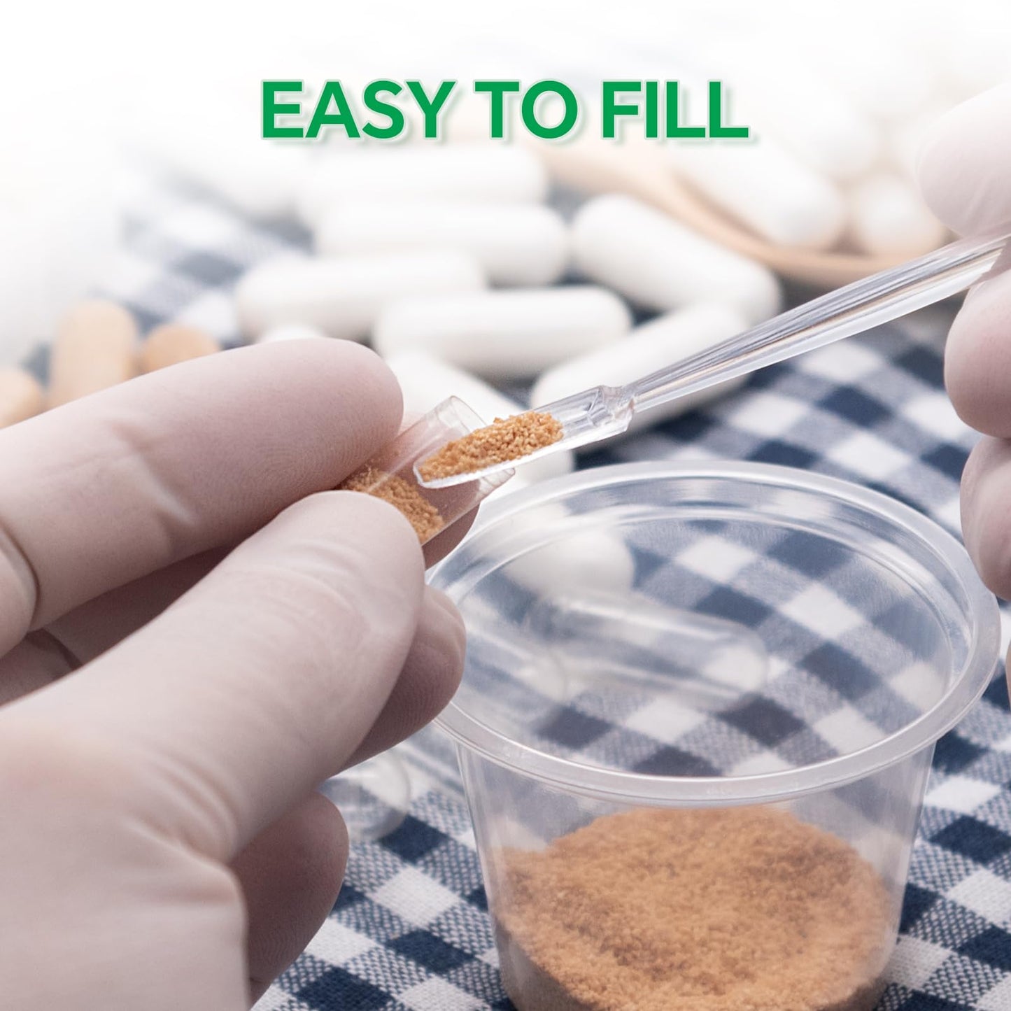 Angtai JN Vegan Capsules Capsule 100 Count