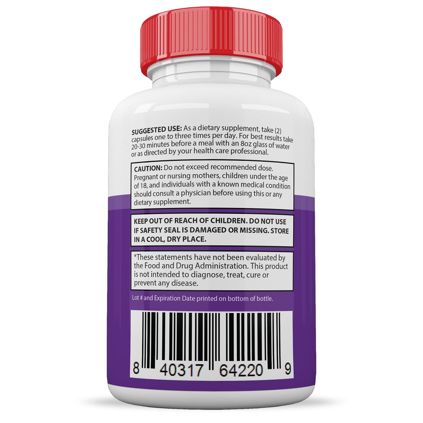 Justified Laboratories Keto Glow Keto ACV Pills 1275MG Keto Support Blend Capsules, 600 Capsules