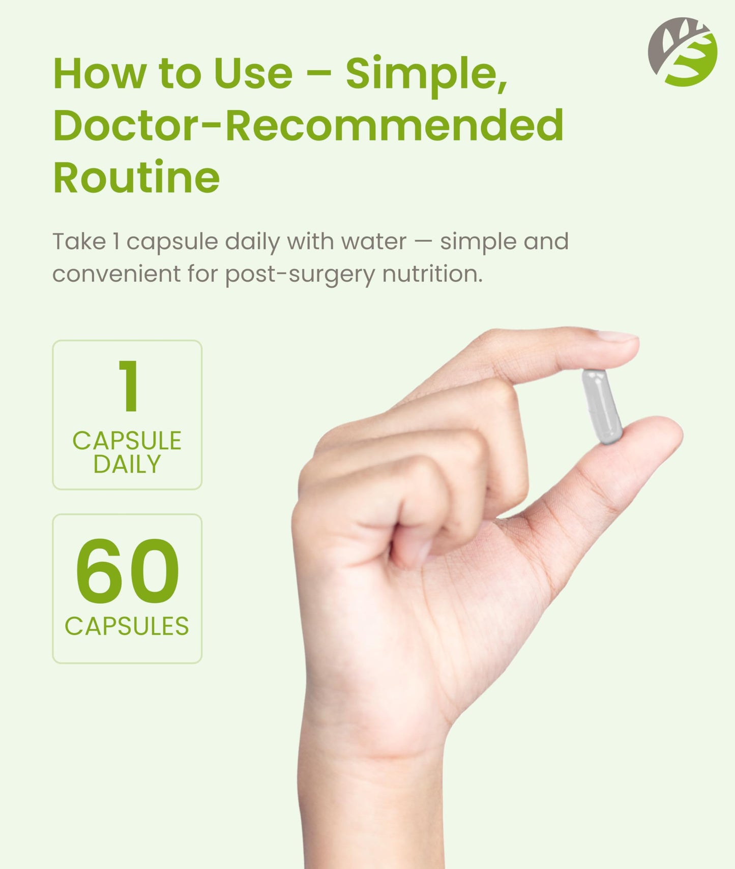 BariSlim Iron Plus Capsules, 60 Capsules