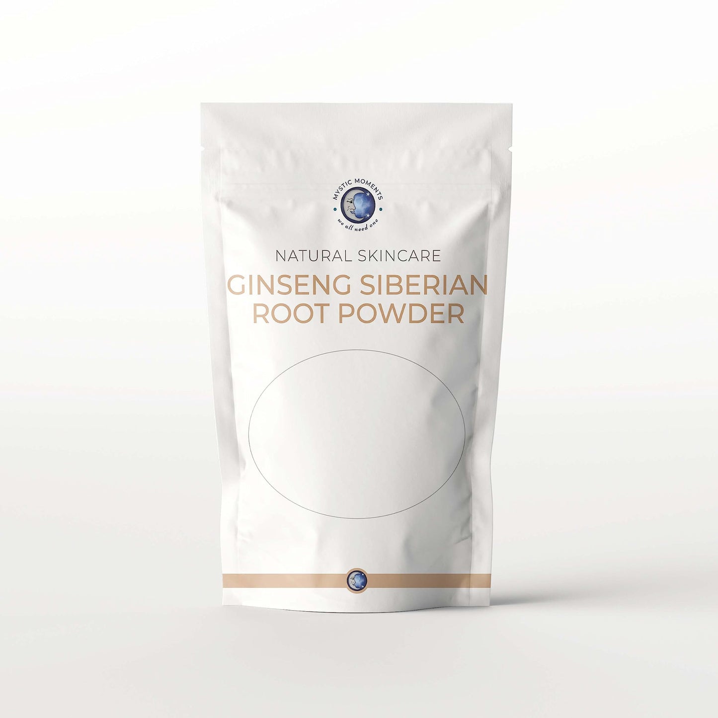 Mystic Moments Ginseng Siberian Powder 17.637 oz