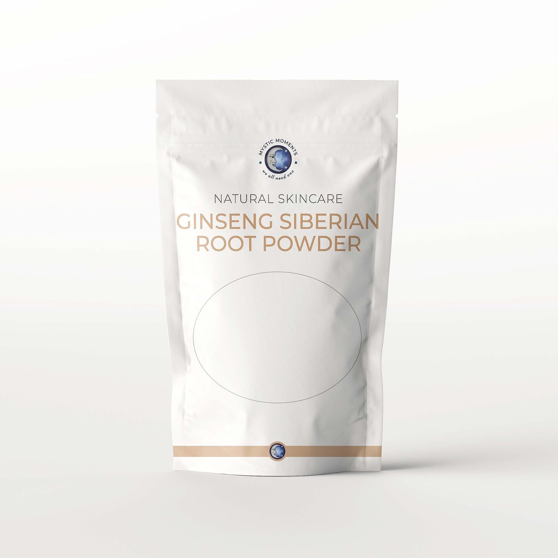 Mystic Moments Ginseng Siberian Powder 17.637 oz