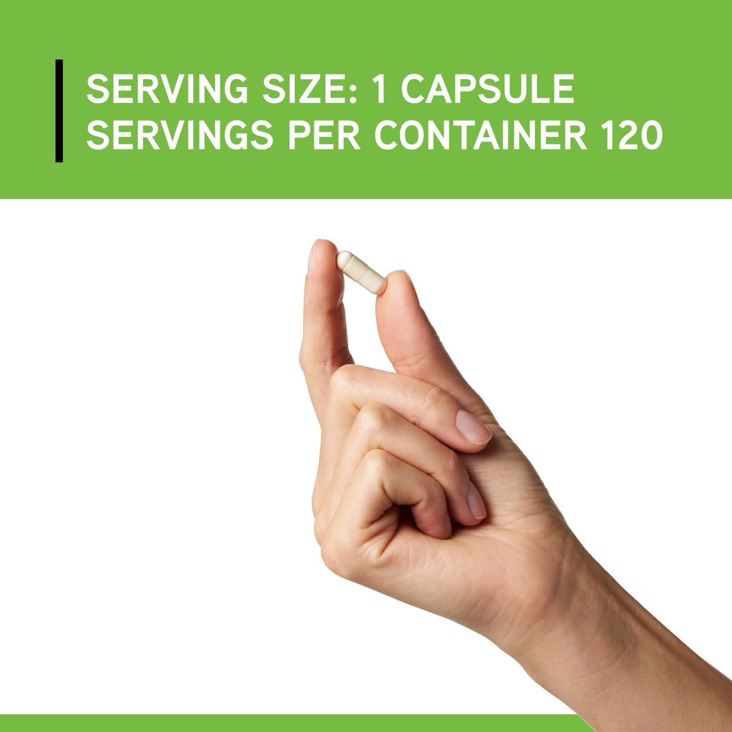 DAVINCI L-Theanine Tablets 120