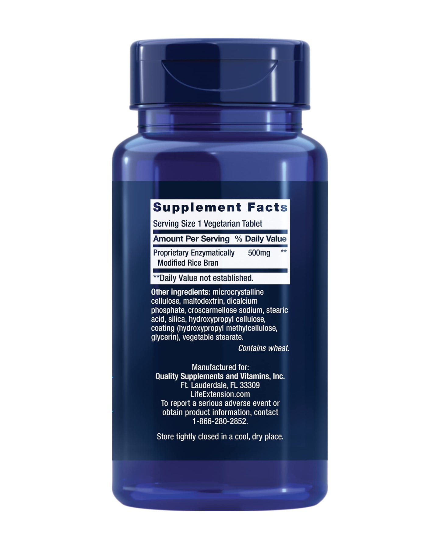 Life Extension NK Cell Activator 30 Tablets