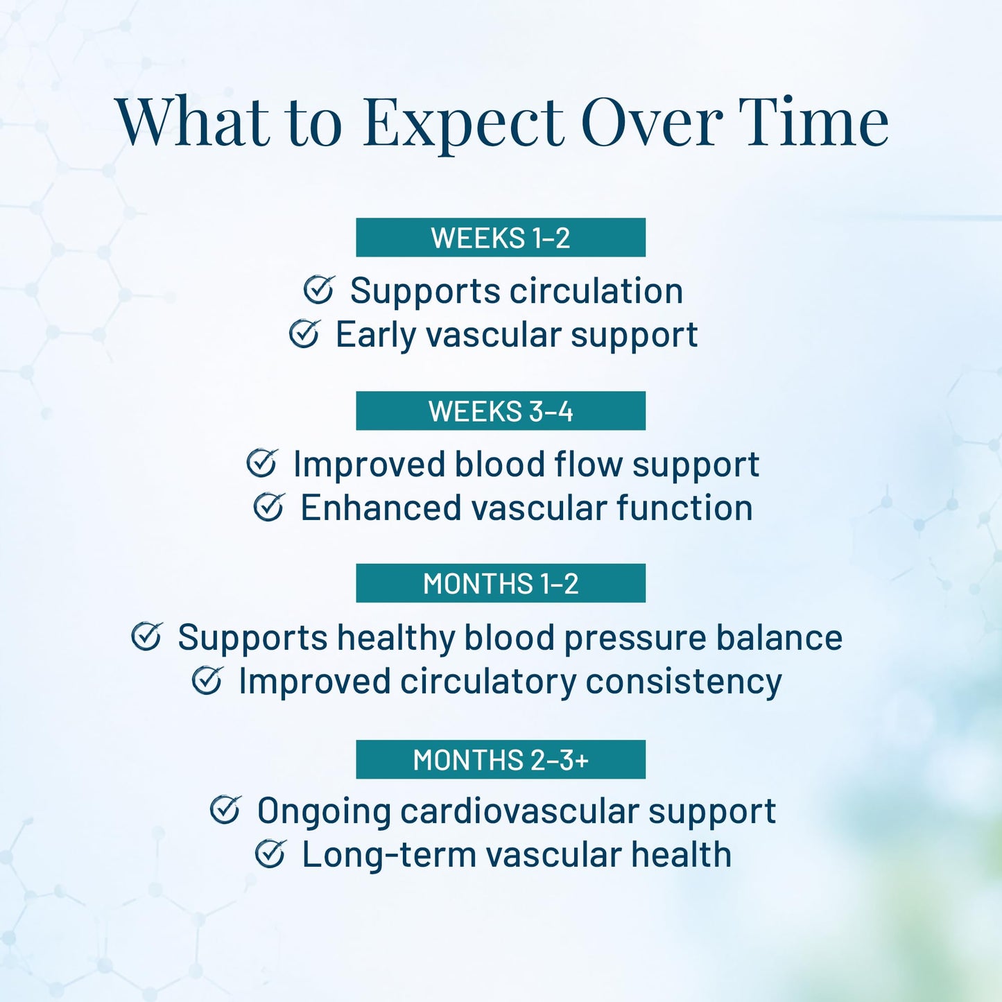 Vazopril Blood Pressure Support Vitamin Supplement Capsule 90 Capsules