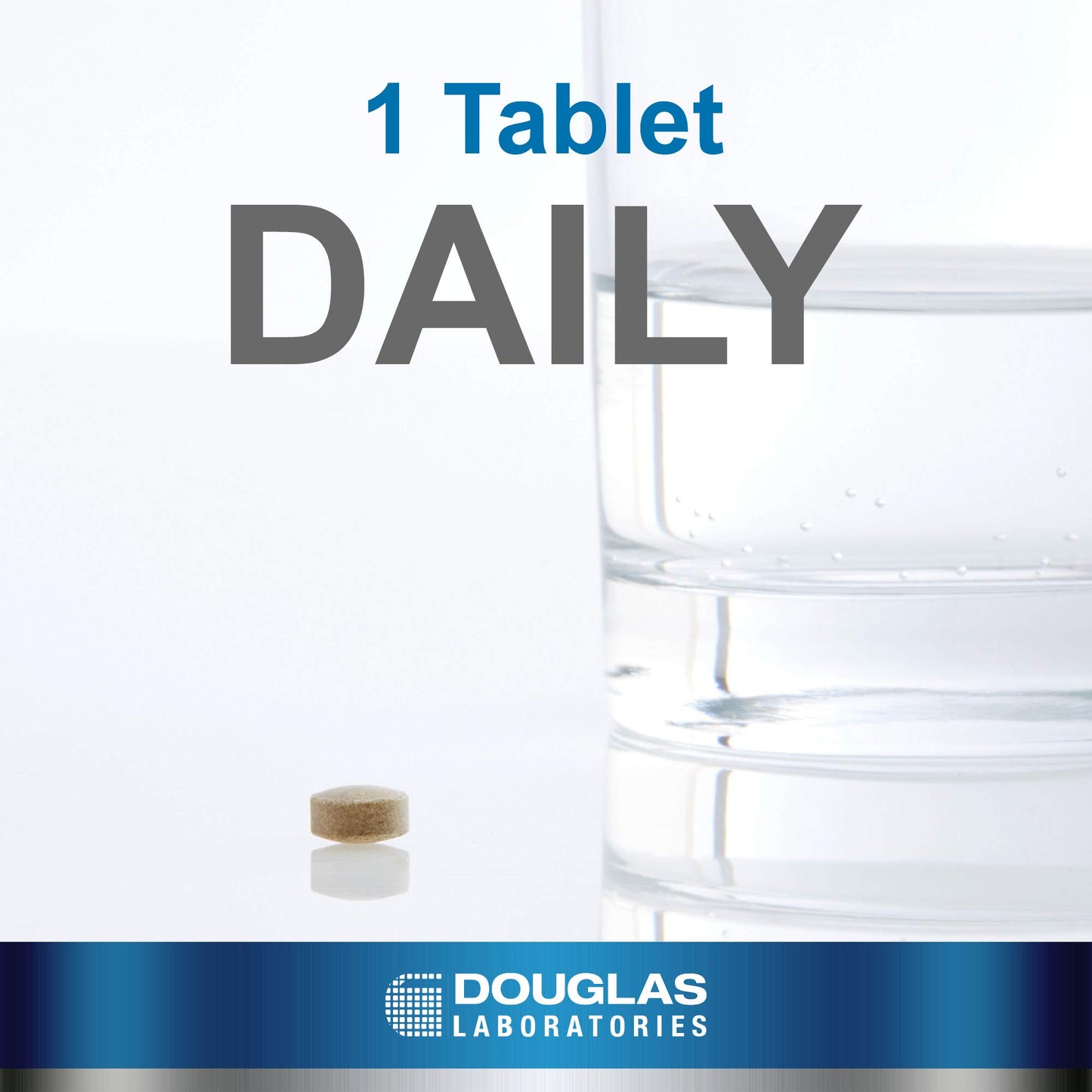 Douglas Laboratories Amino-Iron Tablets 100 Count