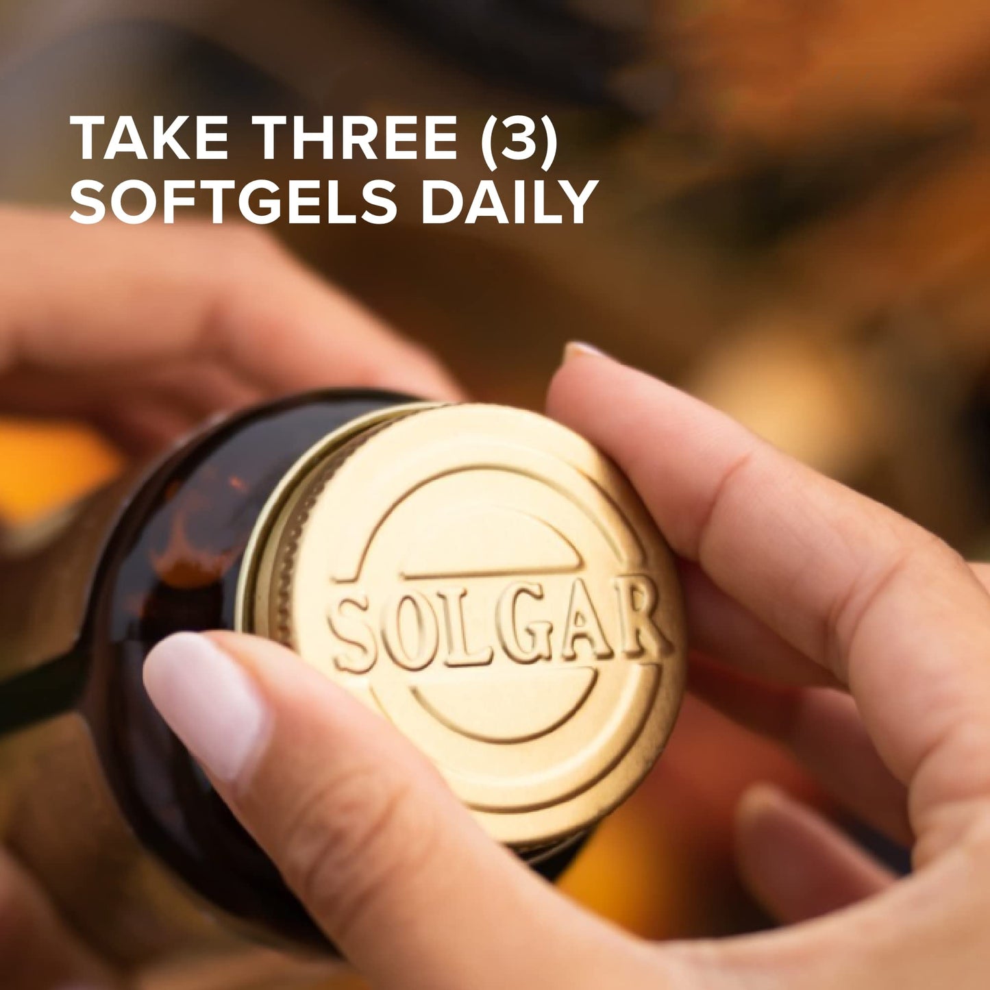 Solgar 1300 mg Omega 3-6-9 Softgels 360
