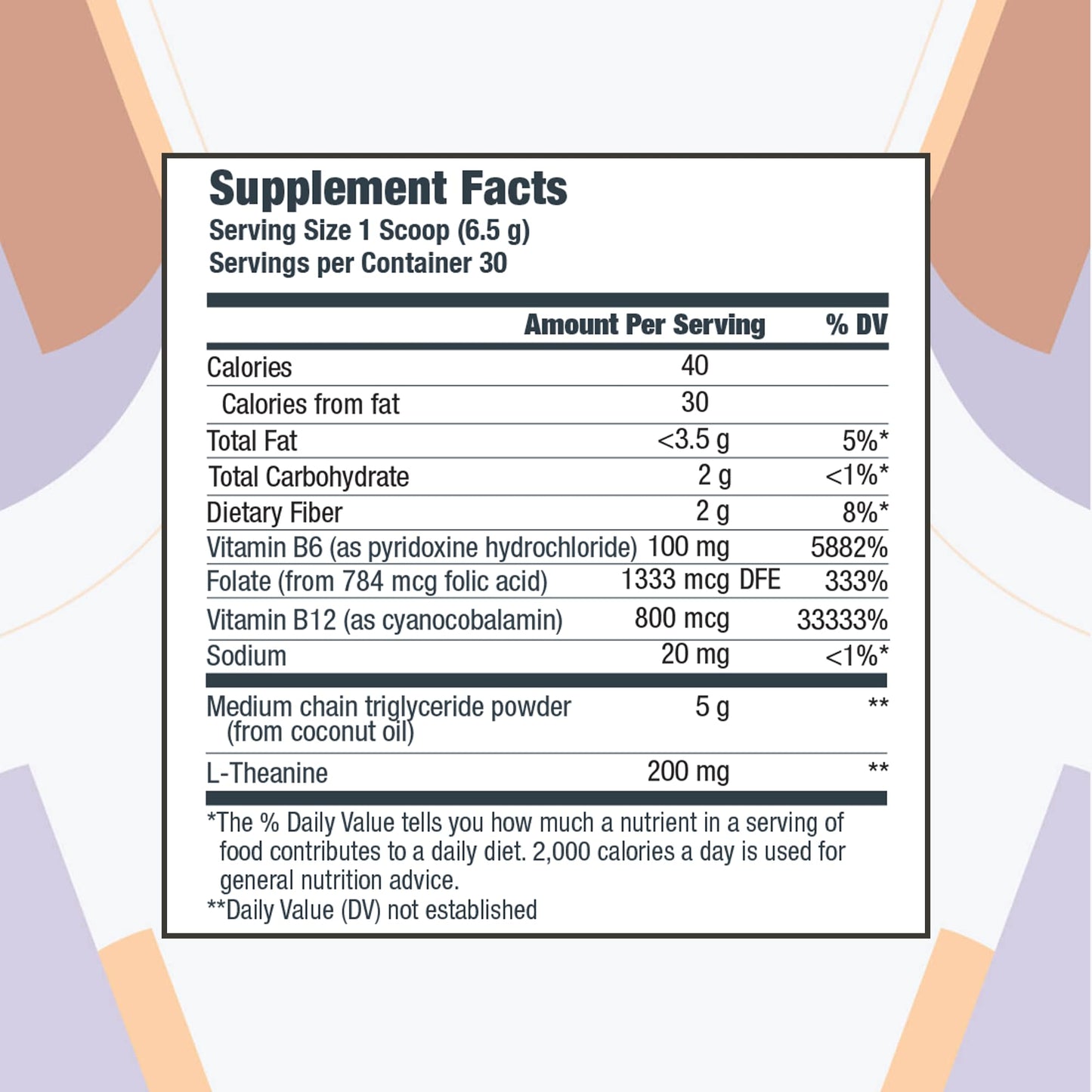 BioVanish Keto Activate Slimming Cocoa Drink Powder 6.9 Ounce